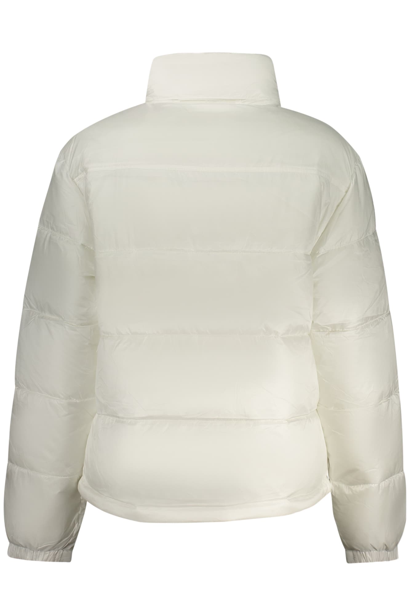 TOMMY HILFIGER GIUBBOTTO DONNA BIANCO - Miniatura 2