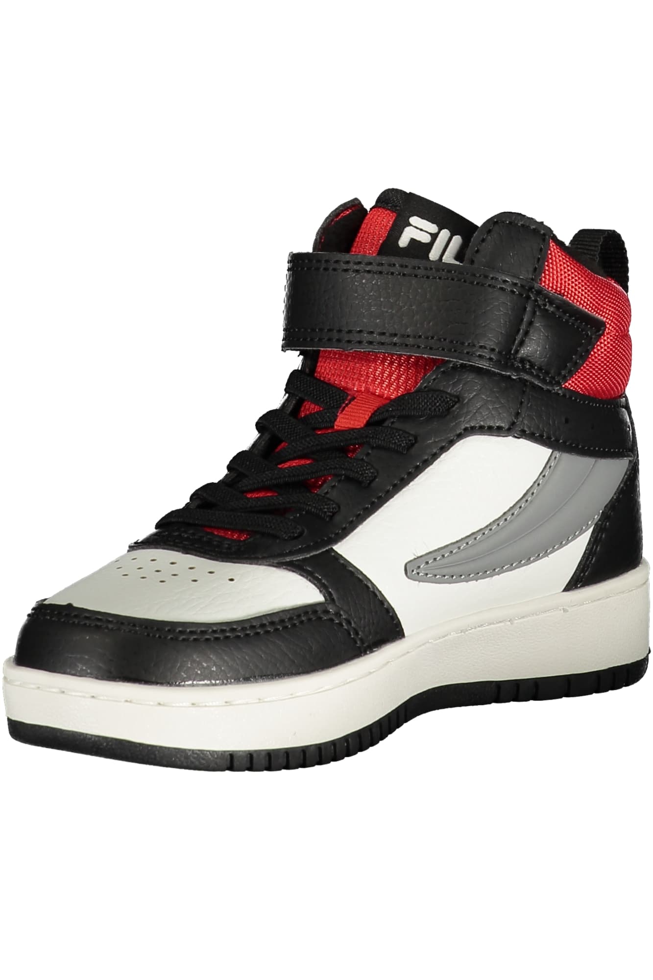 FILA CALZATURA SPORTIVA BAMBINO BIANCO - Miniatura 3