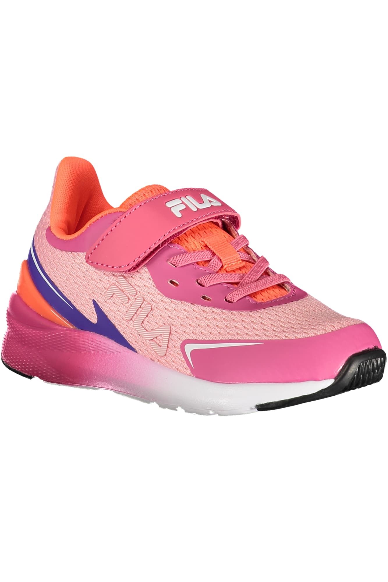 FILA CALZATURA SPORTIVA BAMBINA ROSA - Miniatura 2