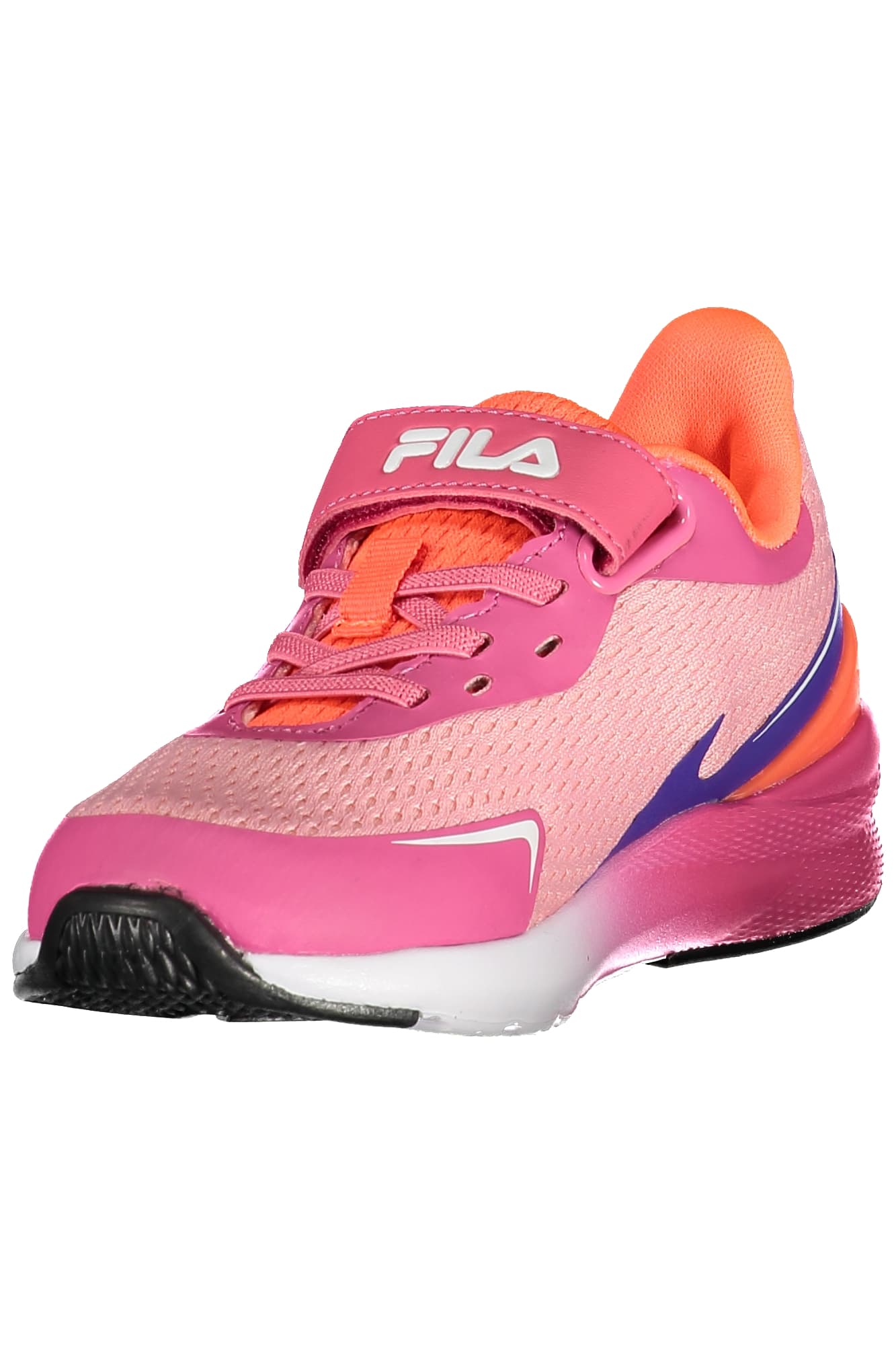 FILA CALZATURA SPORTIVA BAMBINA ROSA - Miniatura 3