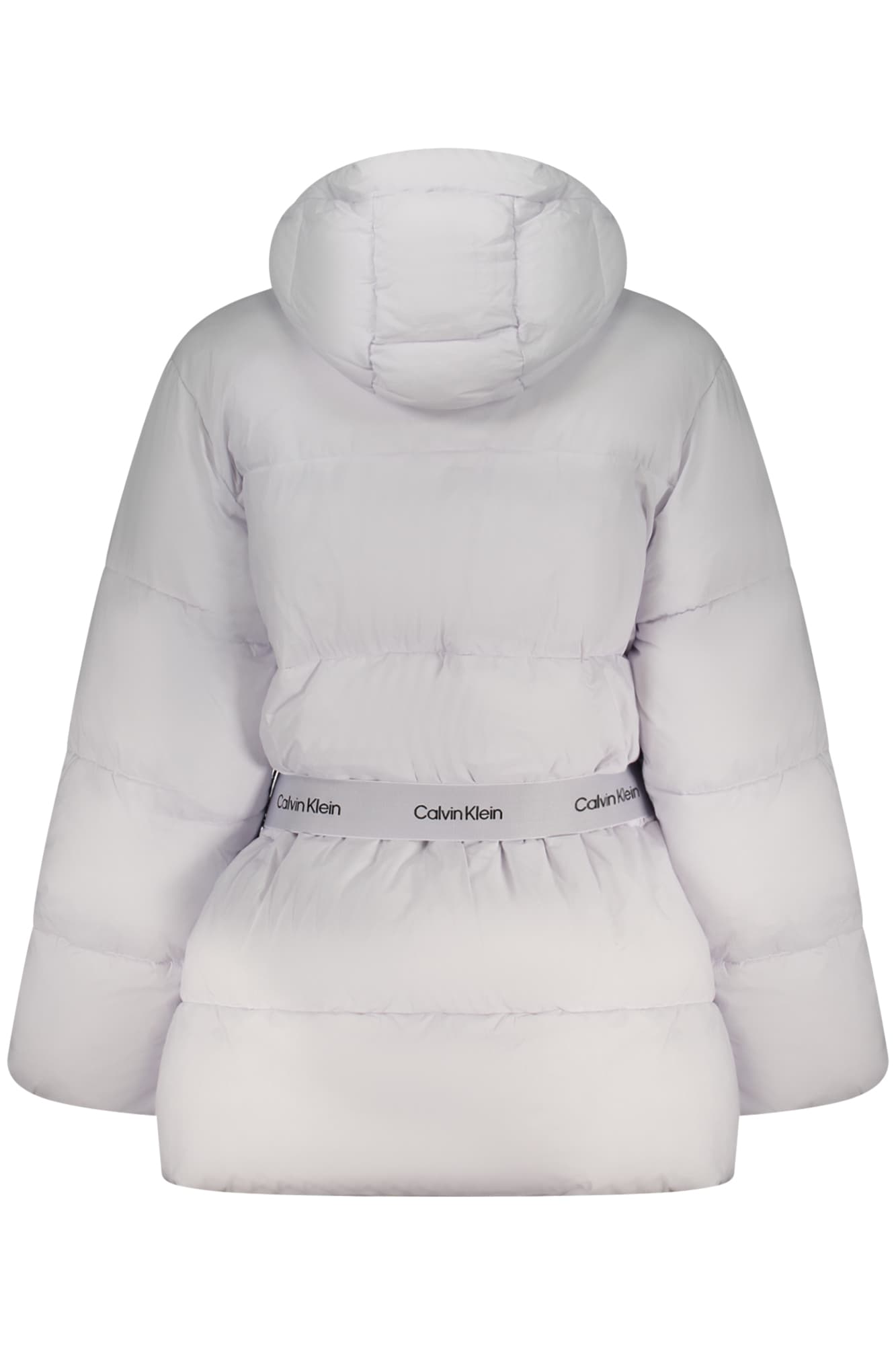 CALVIN KLEIN GIUBBOTTO DONNA VIOLA - Miniatura 2
