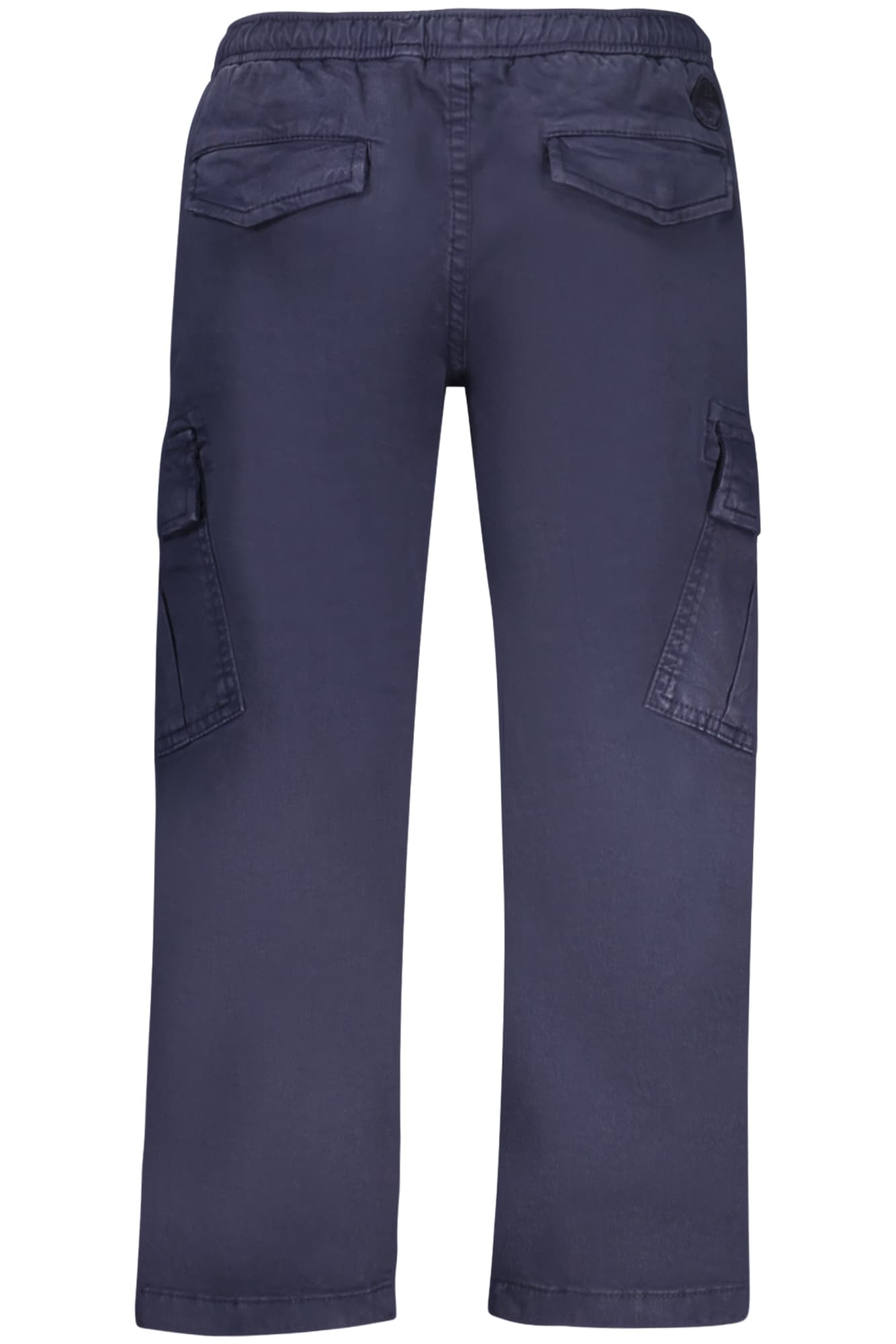 NORTH SAILS PANTALONE BAMBINO BLU - Miniatura 2