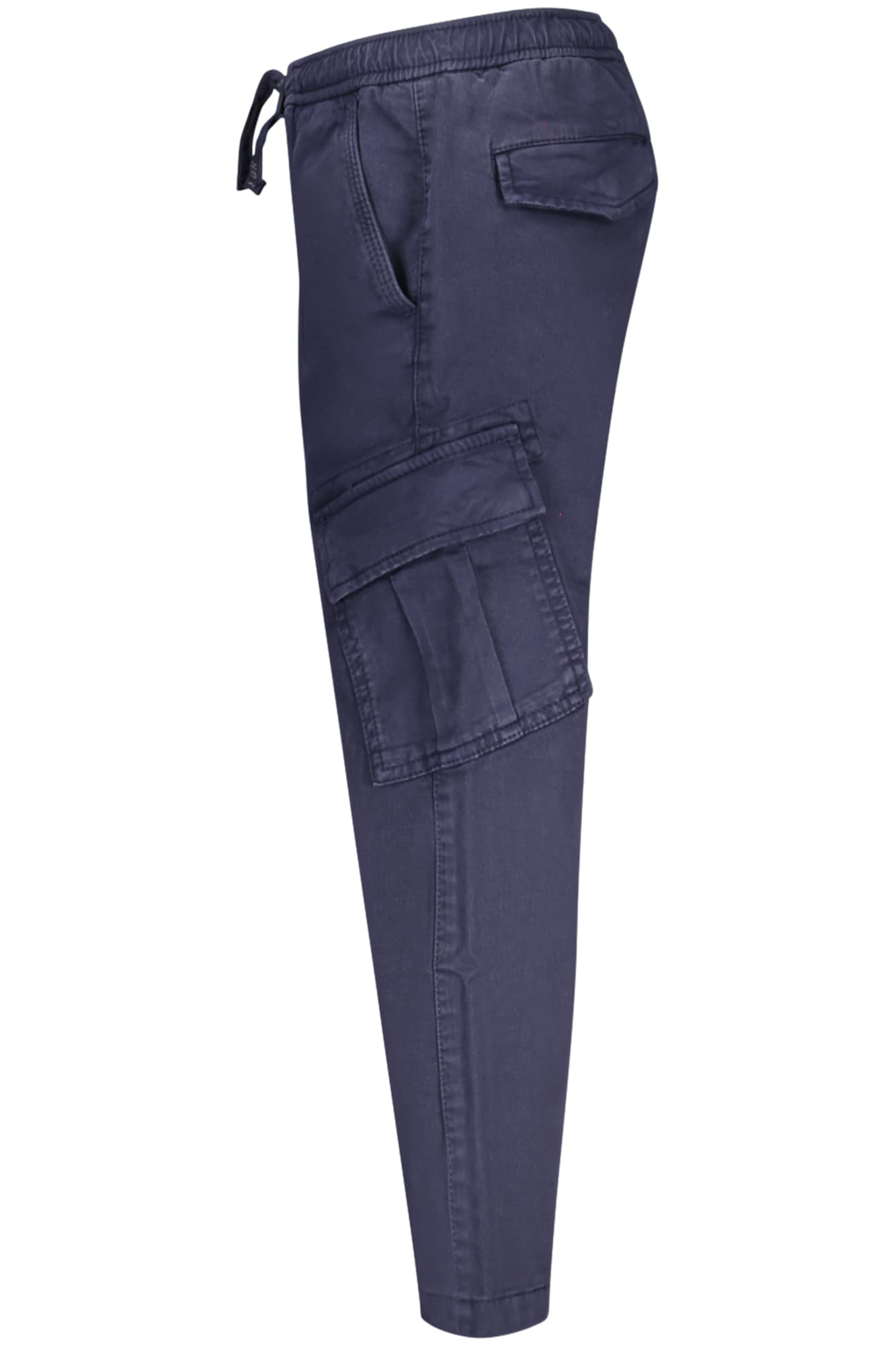 NORTH SAILS PANTALONE BAMBINO BLU - Miniatura 3