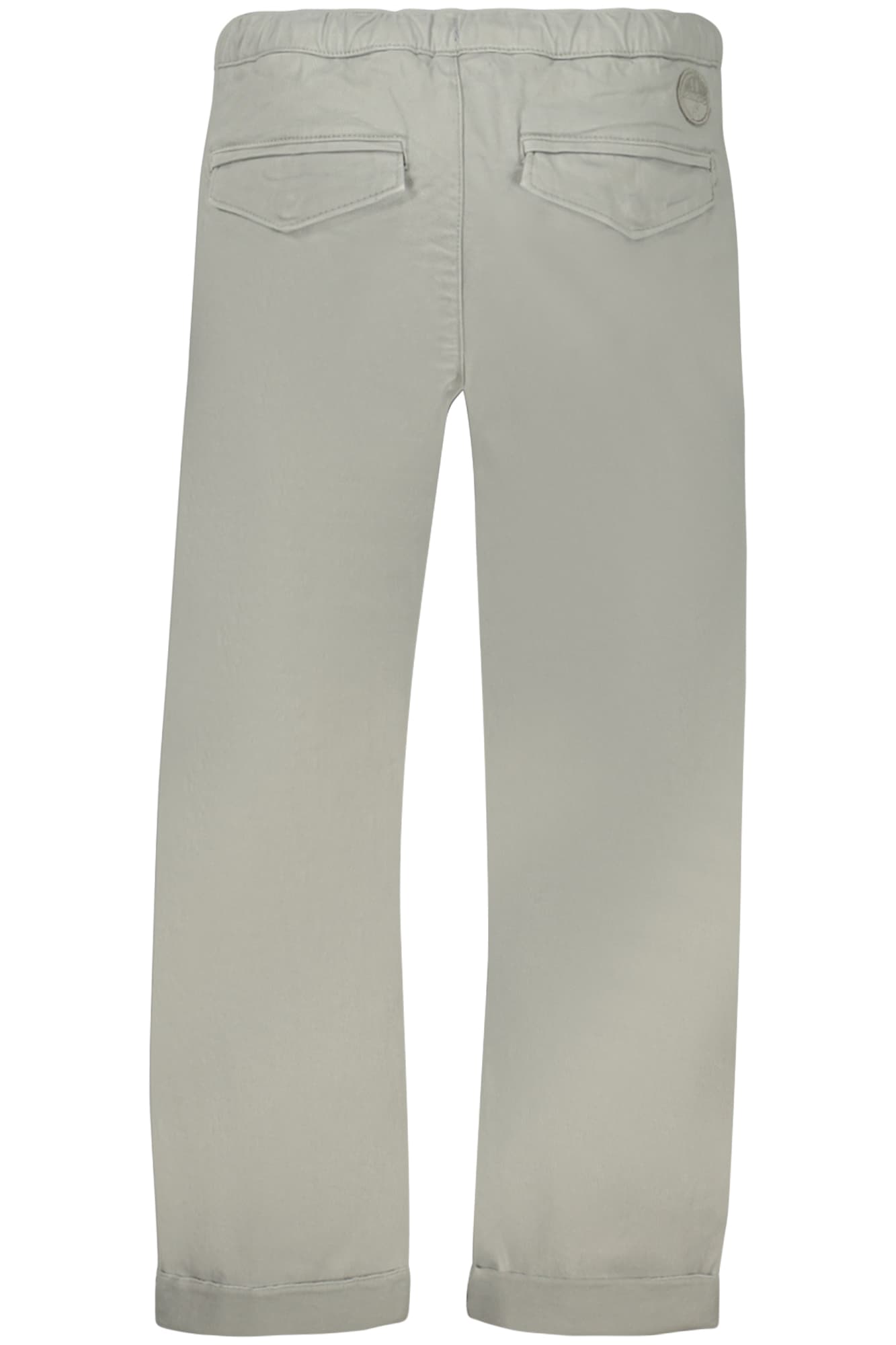 NORTH SAILS PANTALONE BAMBINO GRIGIO - Miniatura 2