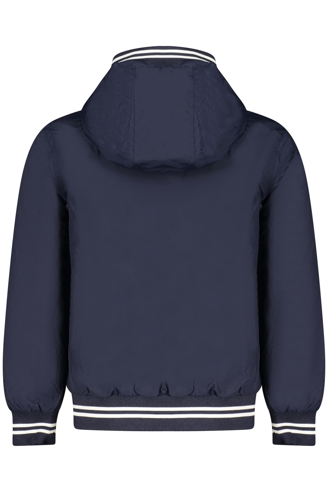 NORTH SAILS GIUBBOTTO BAMBINO BLU - Miniatura 2