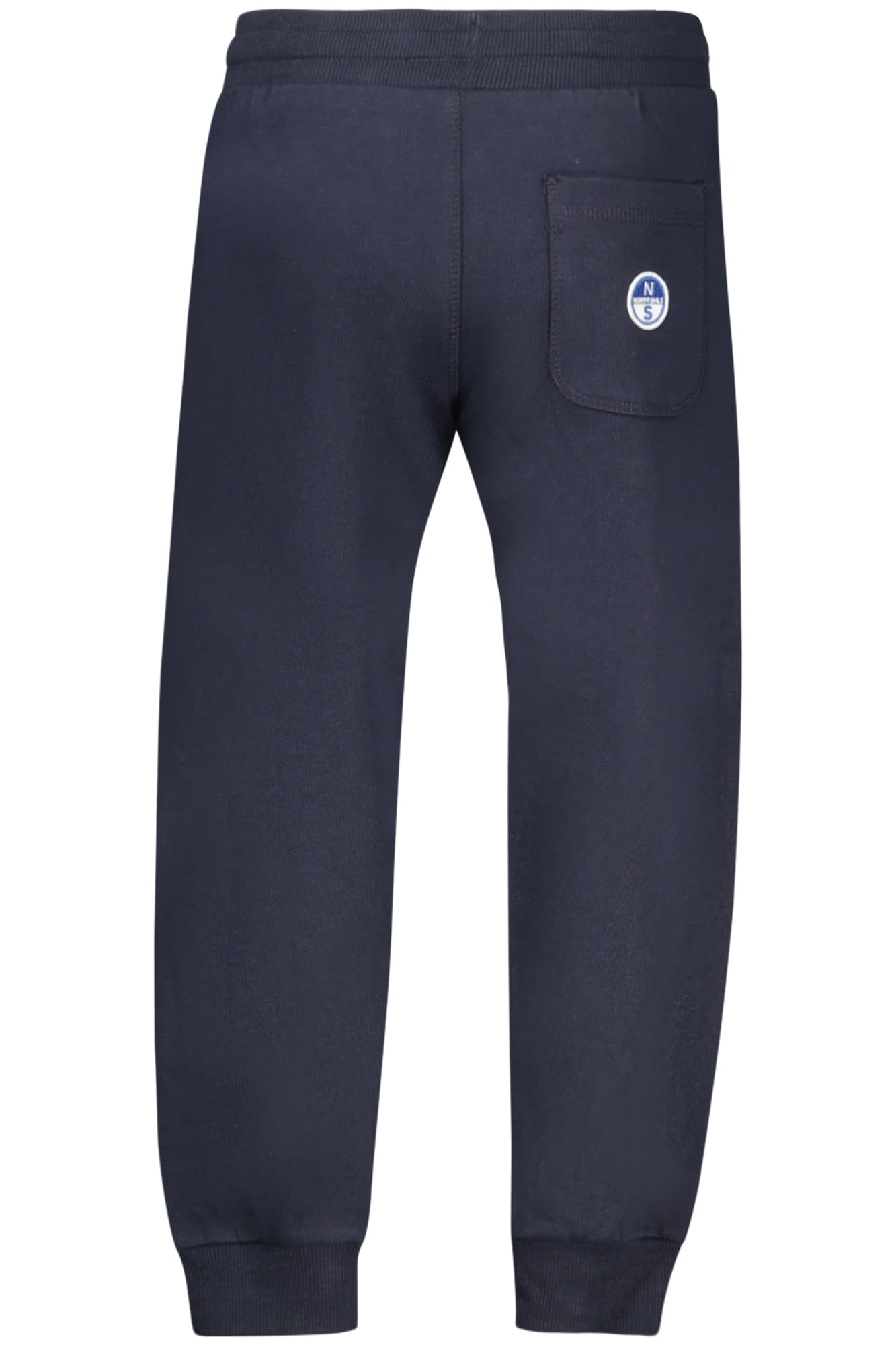 NORTH SAILS PANTALONE BAMBINO BLU - Miniatura 2