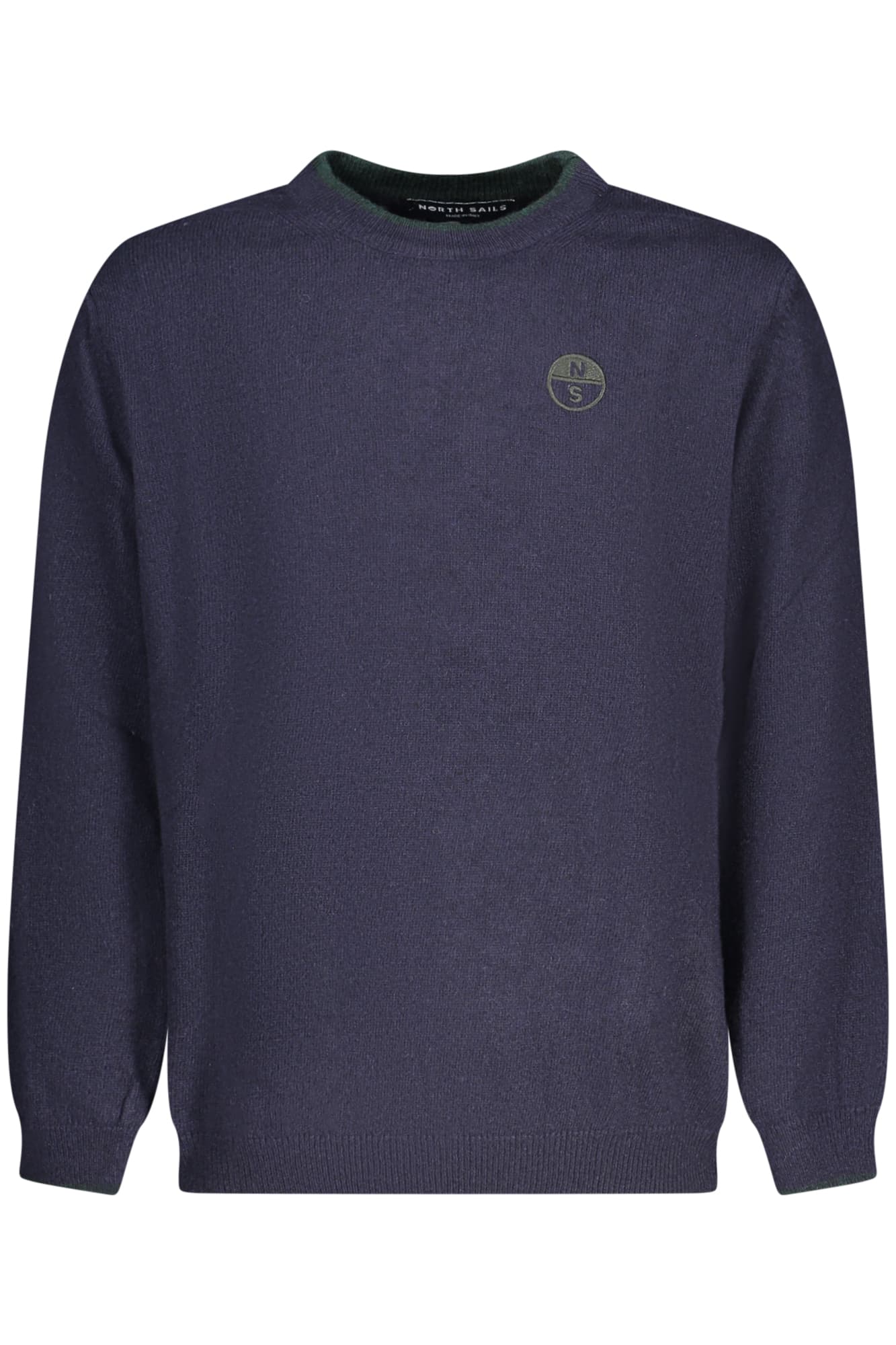NORTH SAILS MAGLIONE BAMBINO BLU