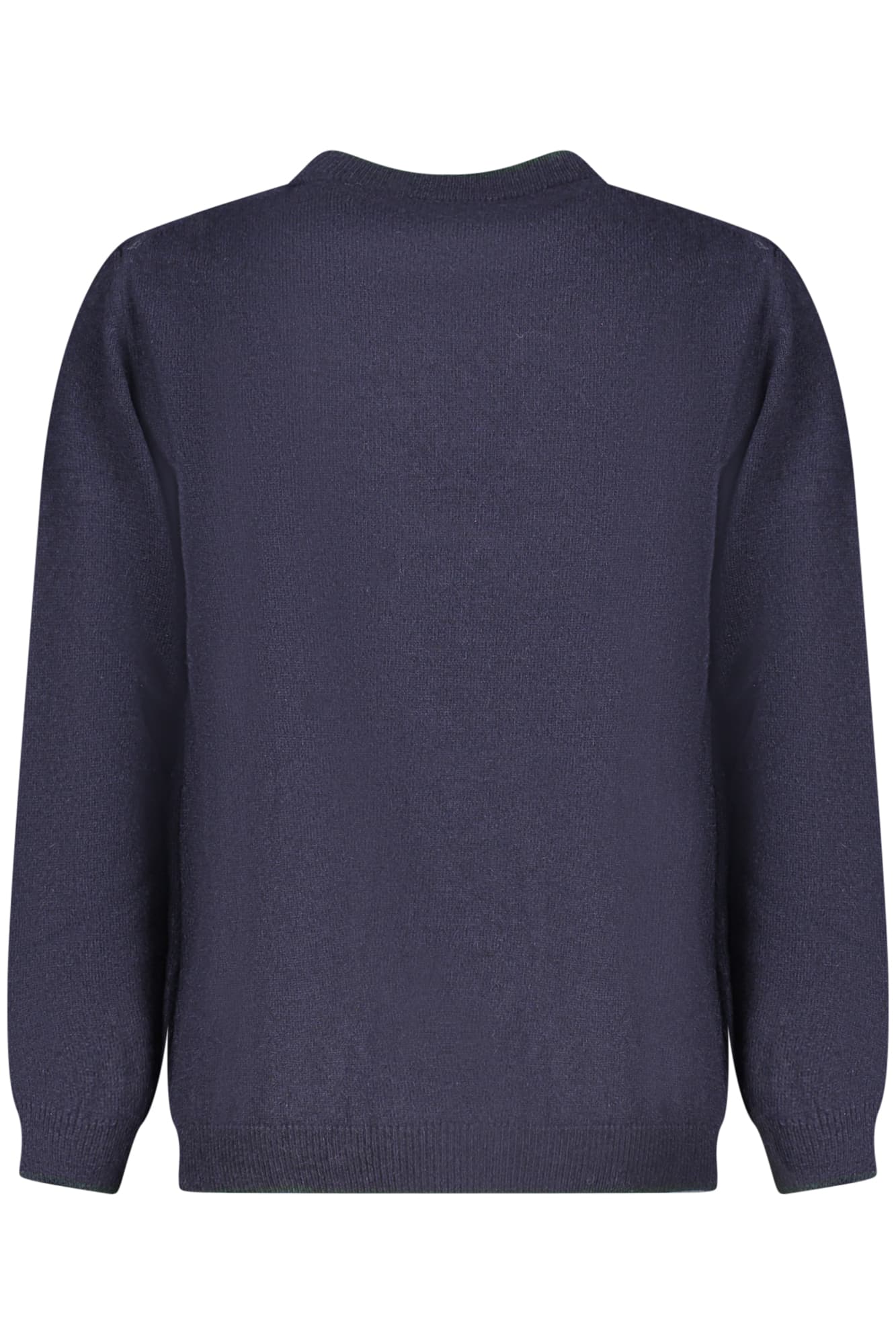 NORTH SAILS MAGLIONE BAMBINO BLU - Miniatura 2