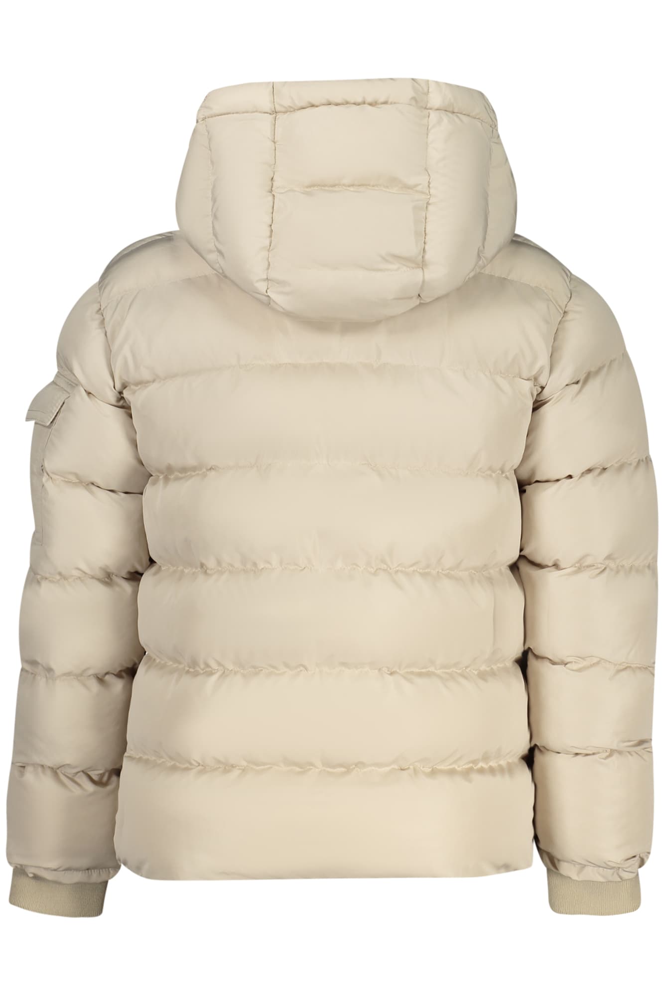 NORTH SAILS GIUBBOTTO BAMBINO BEIGE - Miniatura 2