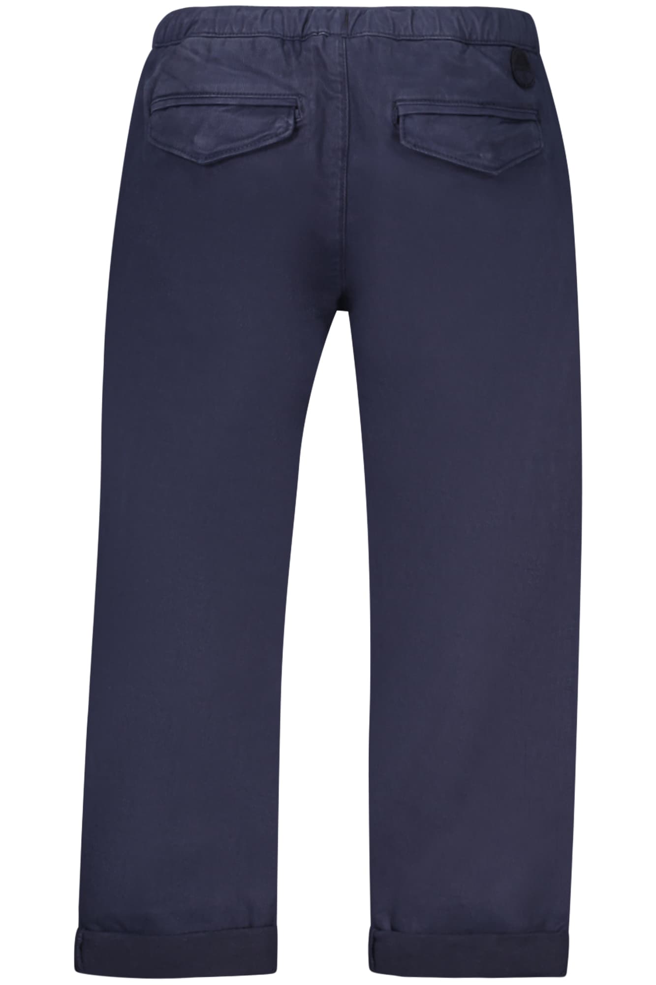NORTH SAILS PANTALONE BAMBINO BLU - Miniatura 2