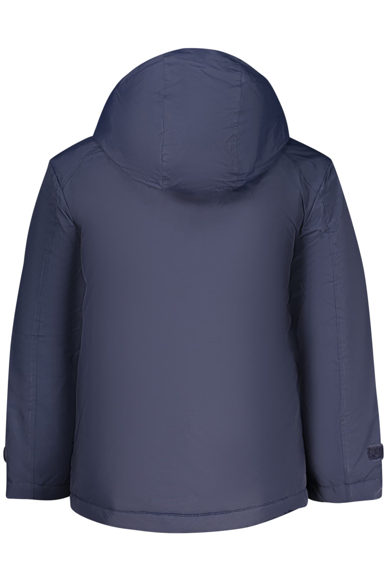 NORTH SAILS GIUBBOTTO BAMBINO BLU - Miniatura 2