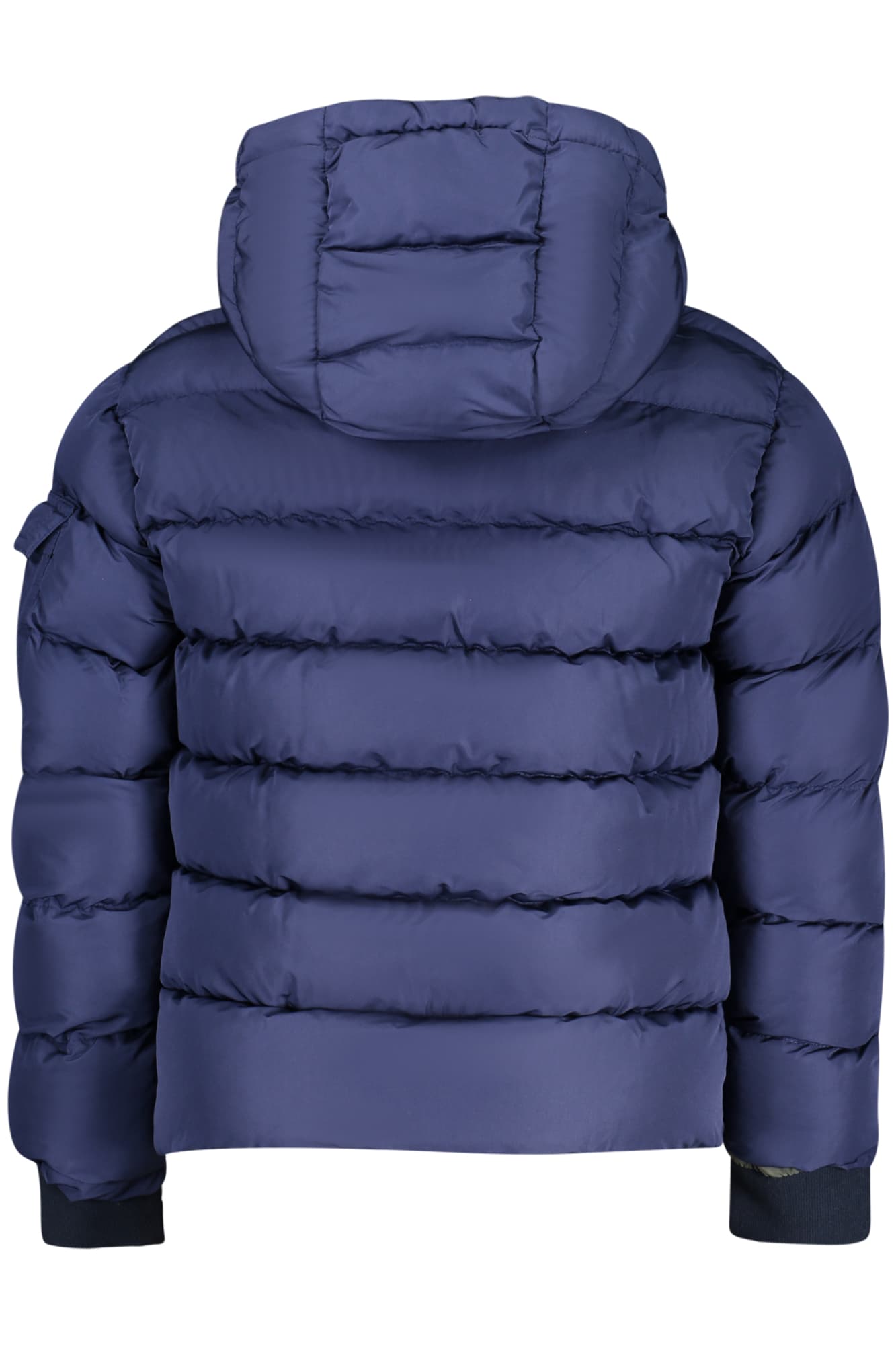 NORTH SAILS GIUBBOTTO BAMBINO BLU - Miniatura 2