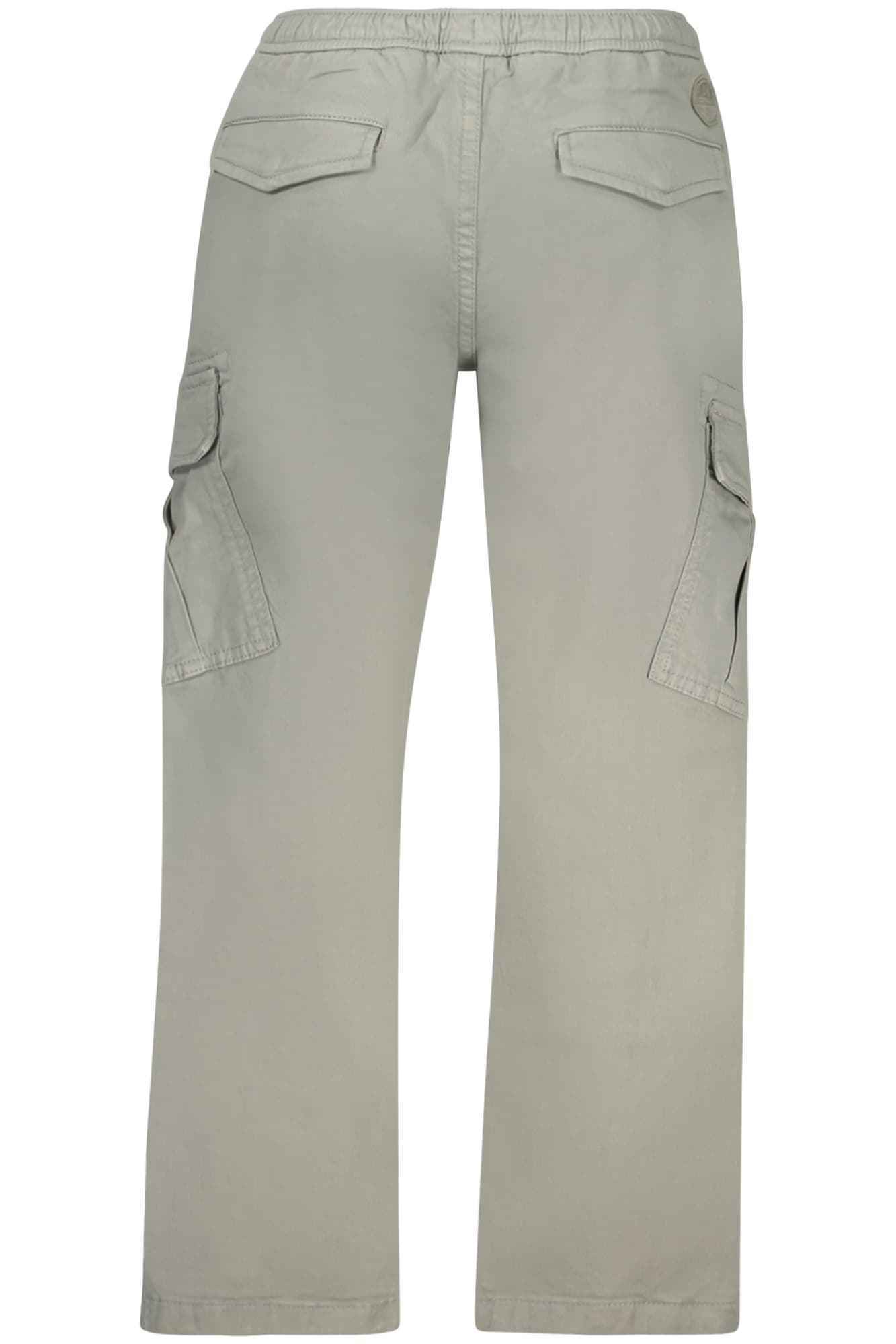 NORTH SAILS PANTALONE BAMBINO GRIGIO - Miniatura 2
