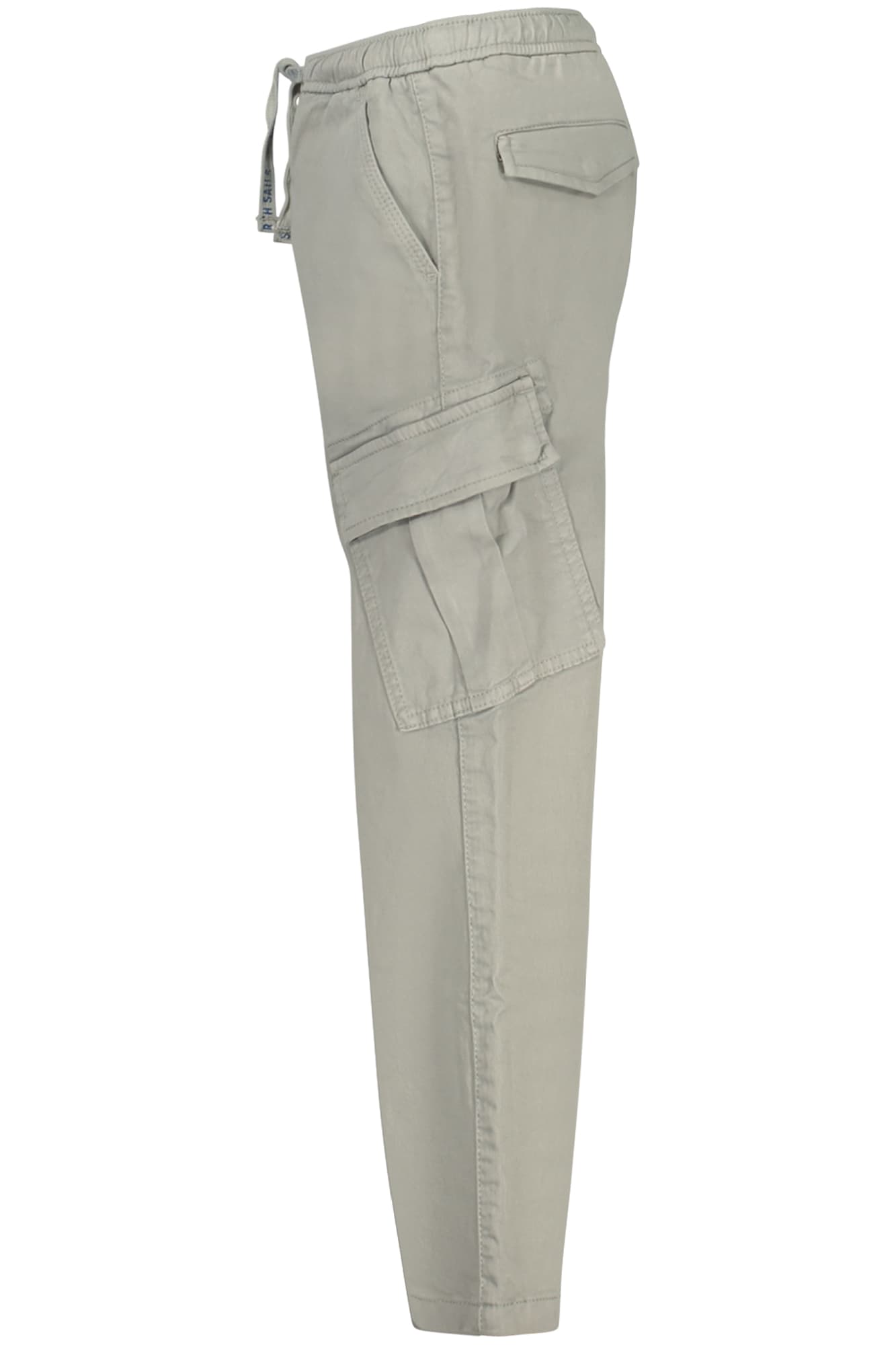 NORTH SAILS PANTALONE BAMBINO GRIGIO - Miniatura 3