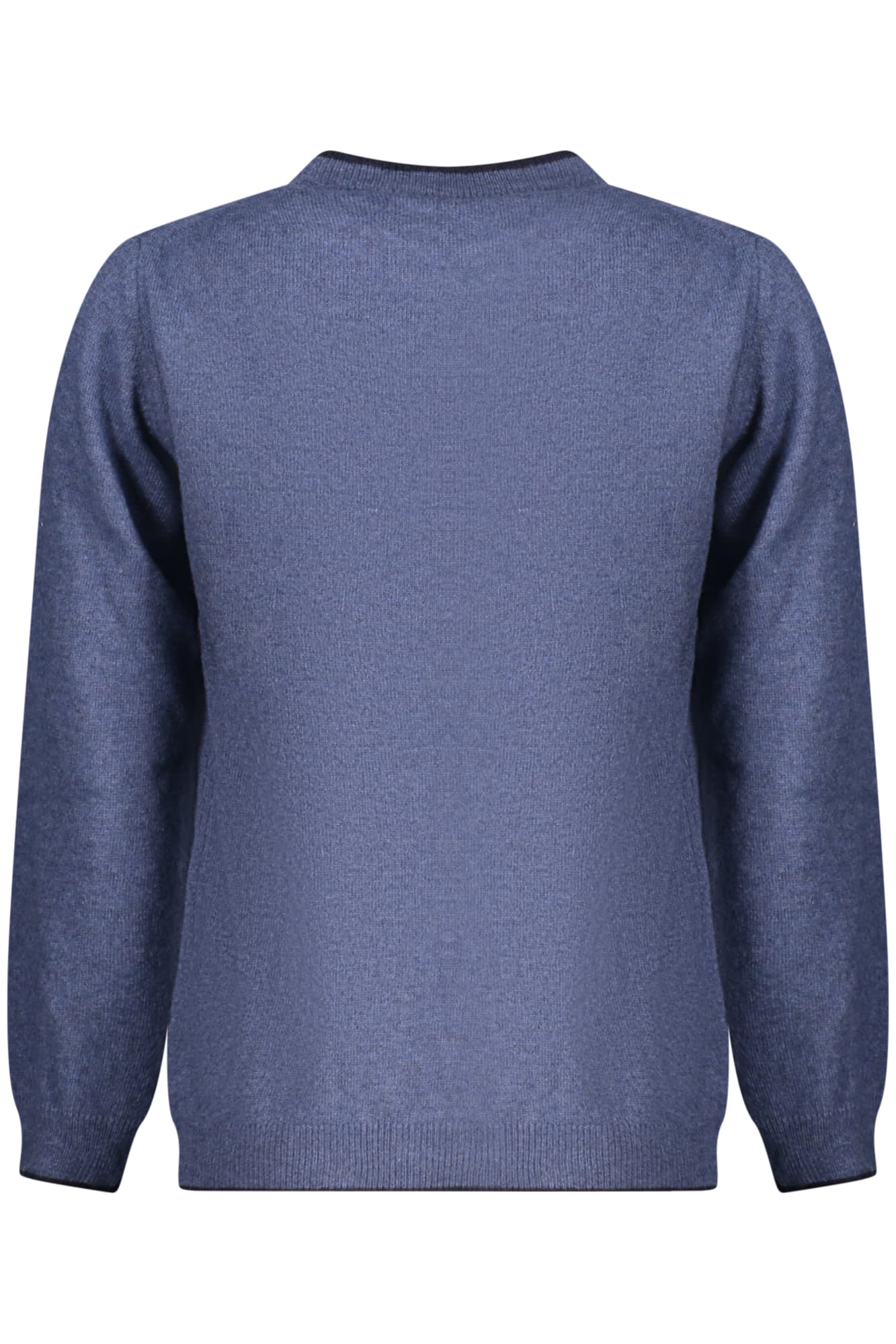 NORTH SAILS MAGLIONE BAMBINO BLU - Miniatura 2