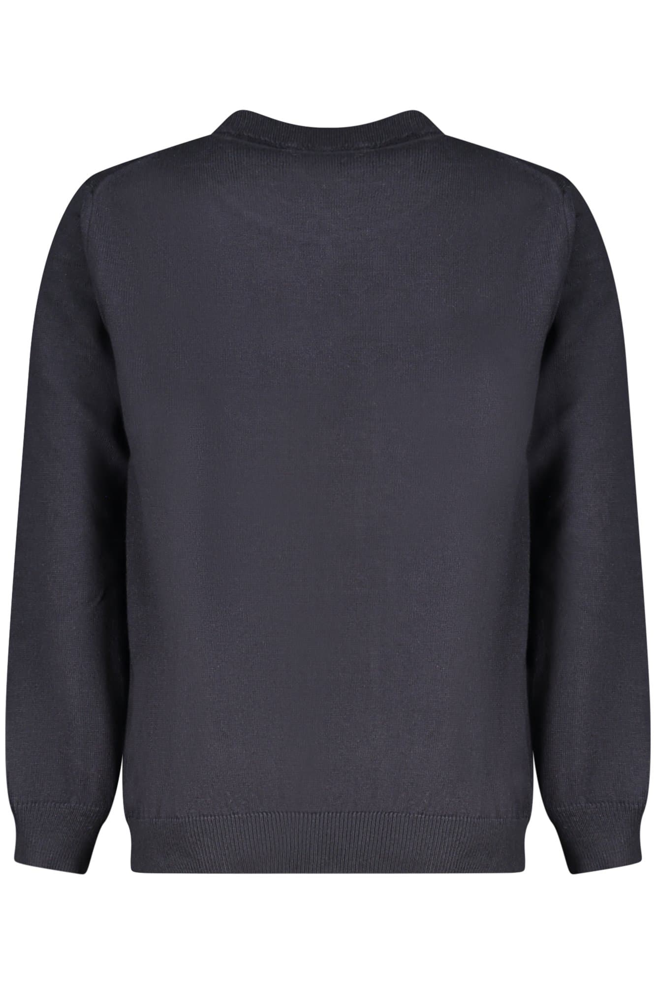 NORTH SAILS MAGLIA BAMBINO BLU - Miniatura 2