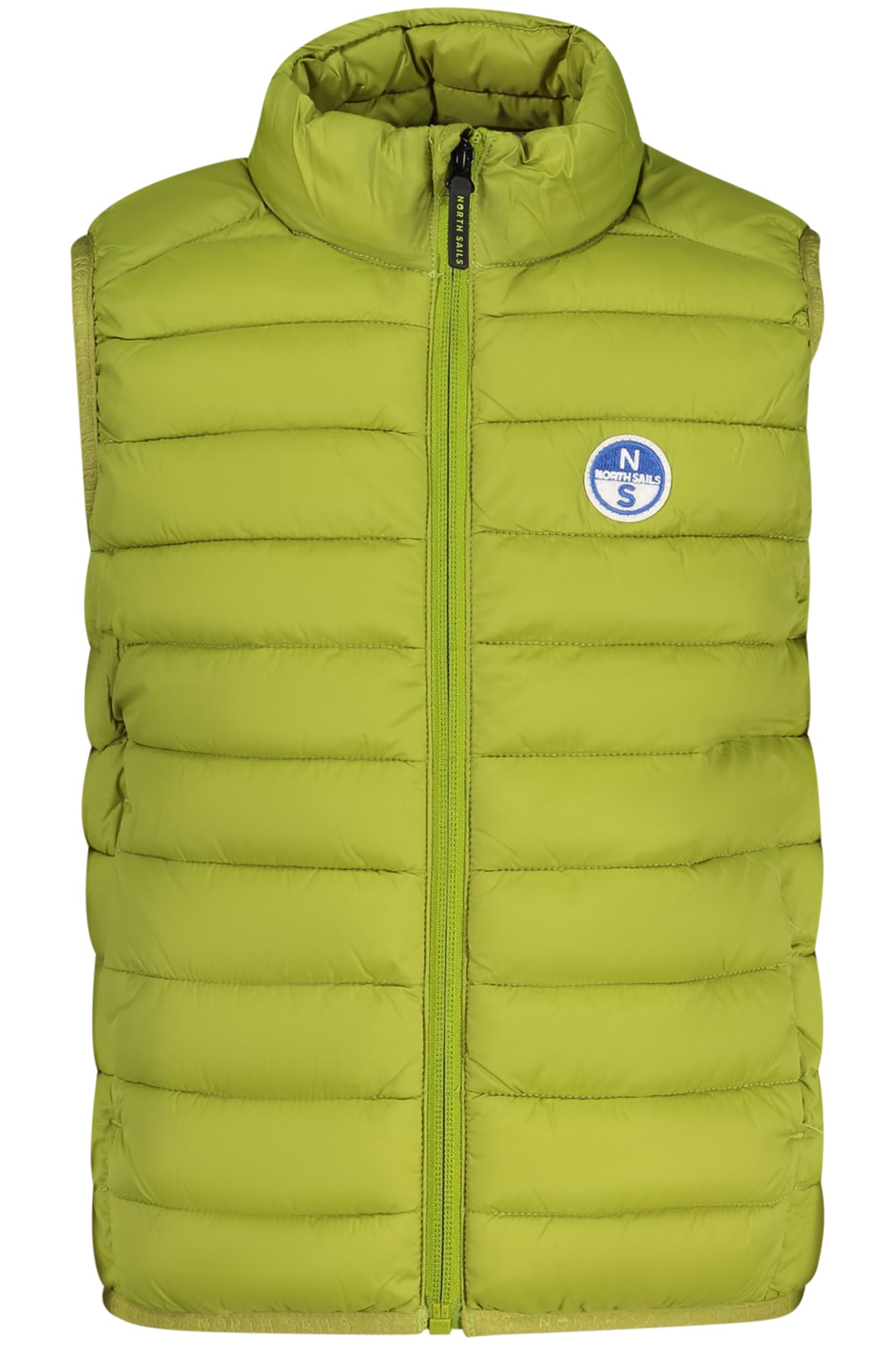 NORTH SAILS SMANICATO BAMBINO VERDE