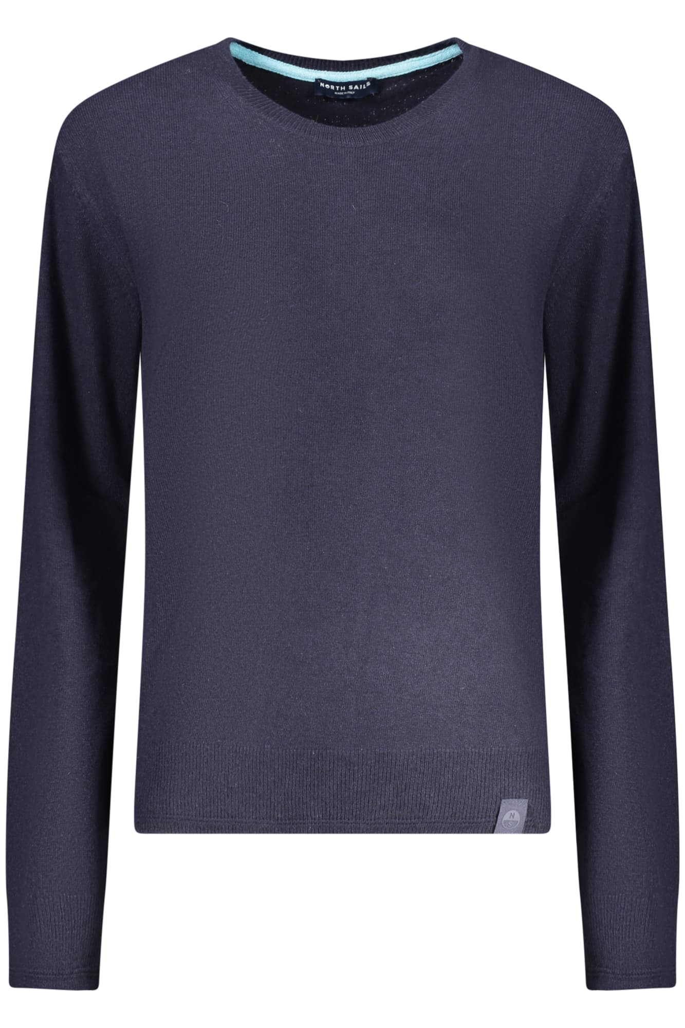 NORTH SAILS MAGLIONE DONNA BLU