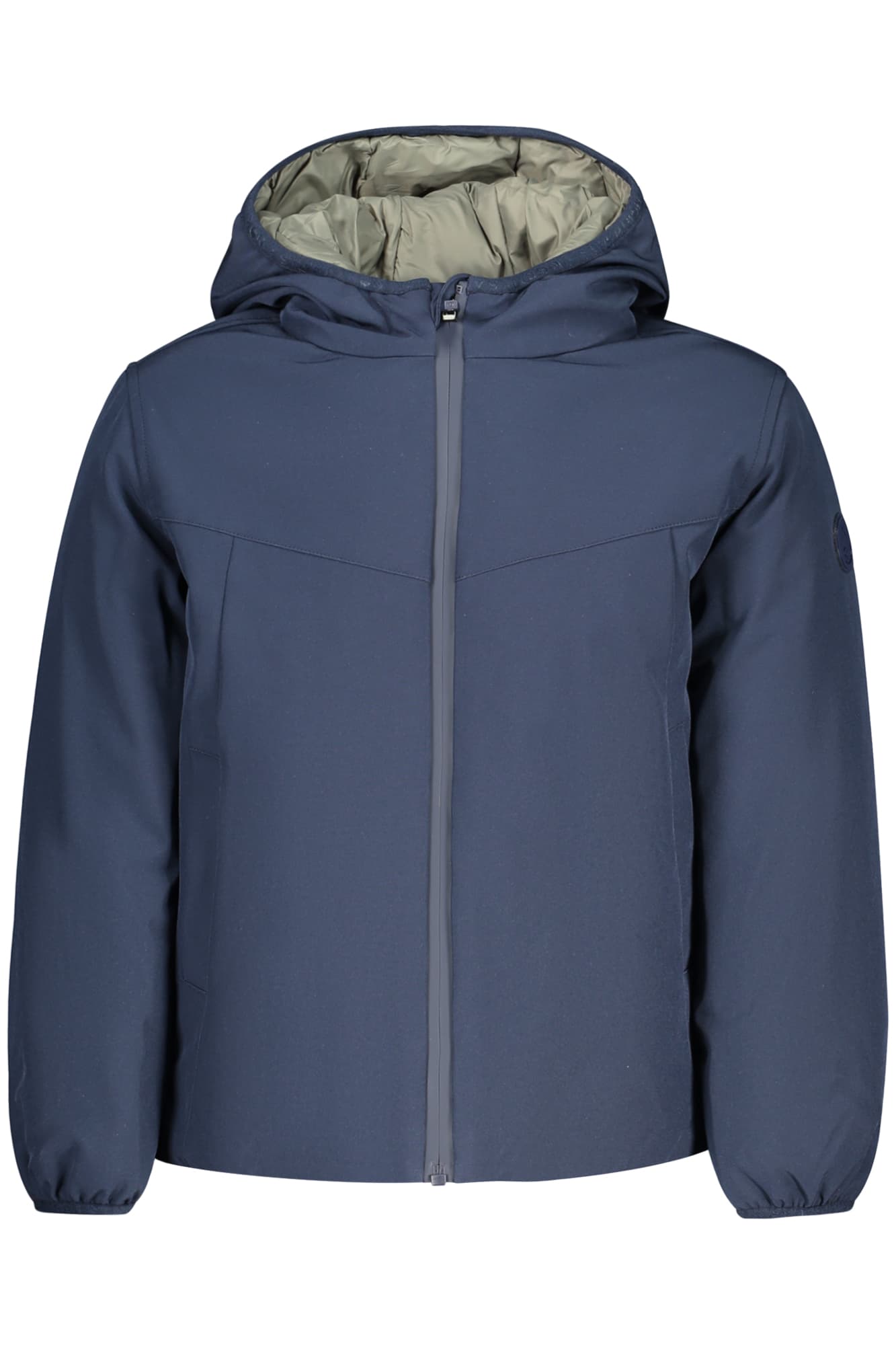 NORTH SAILS GIUBBOTTO BAMBINO BLU