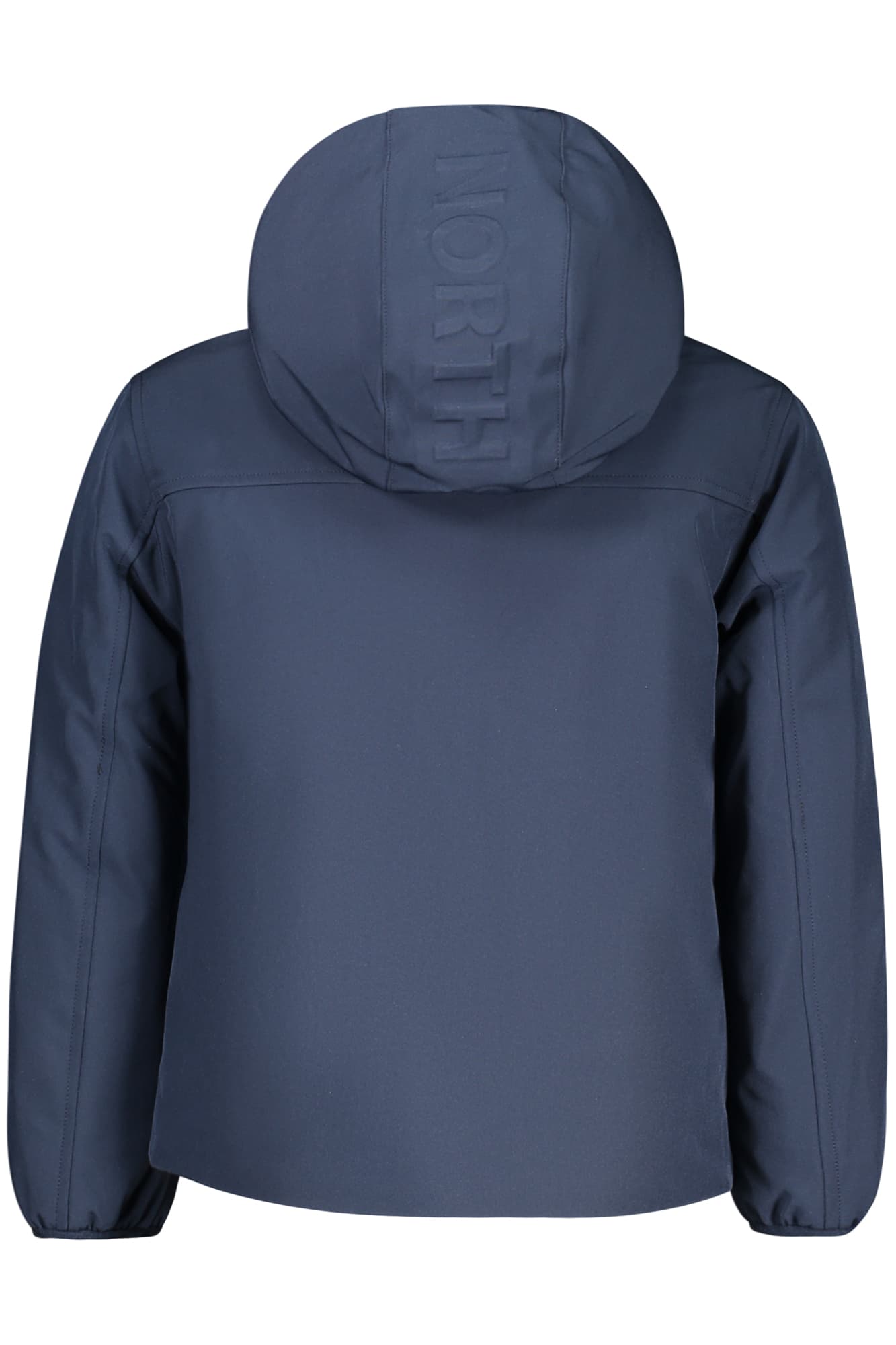NORTH SAILS GIUBBOTTO BAMBINO BLU - Miniatura 2