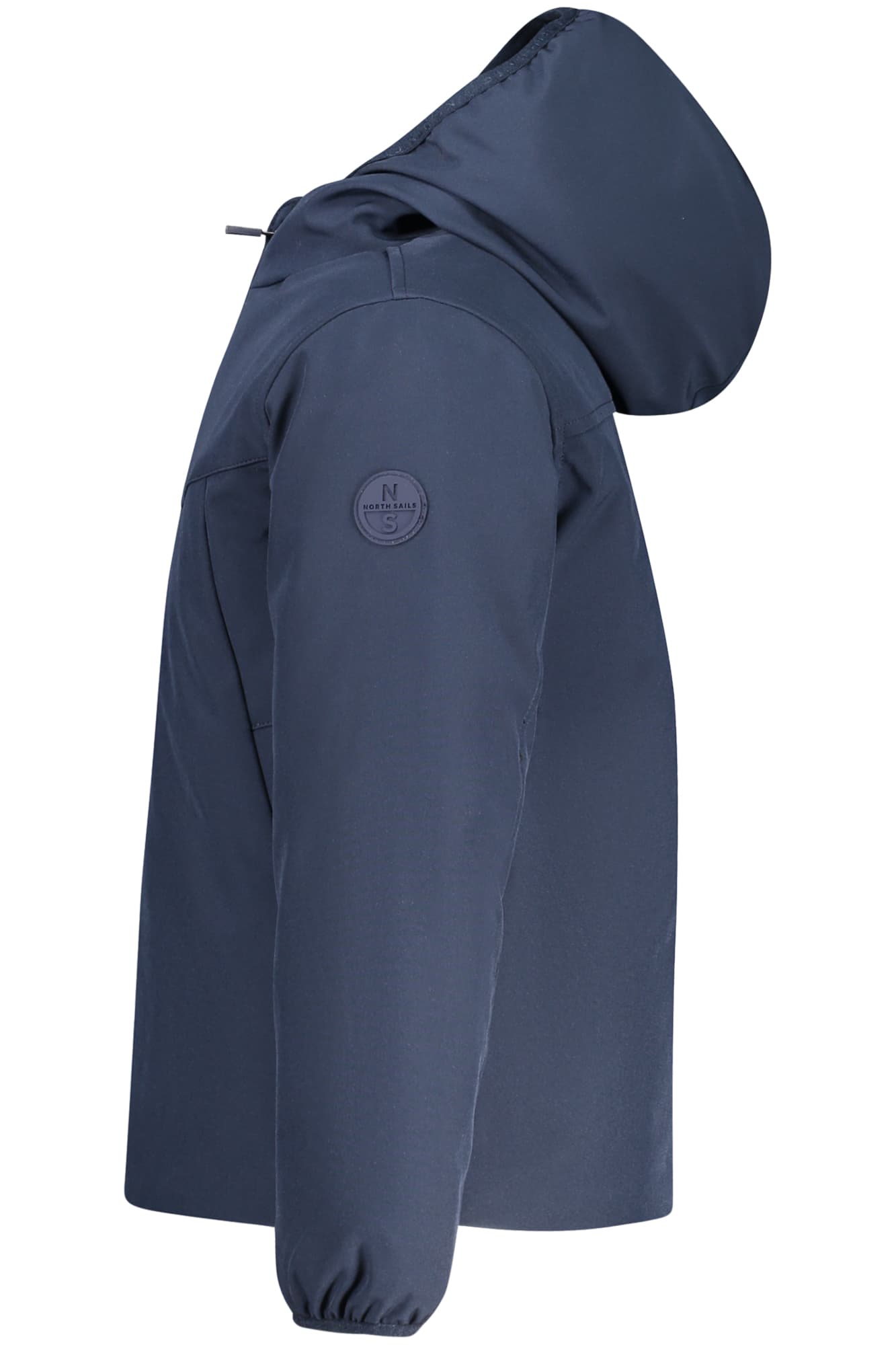 NORTH SAILS GIUBBOTTO BAMBINO BLU - Miniatura 3