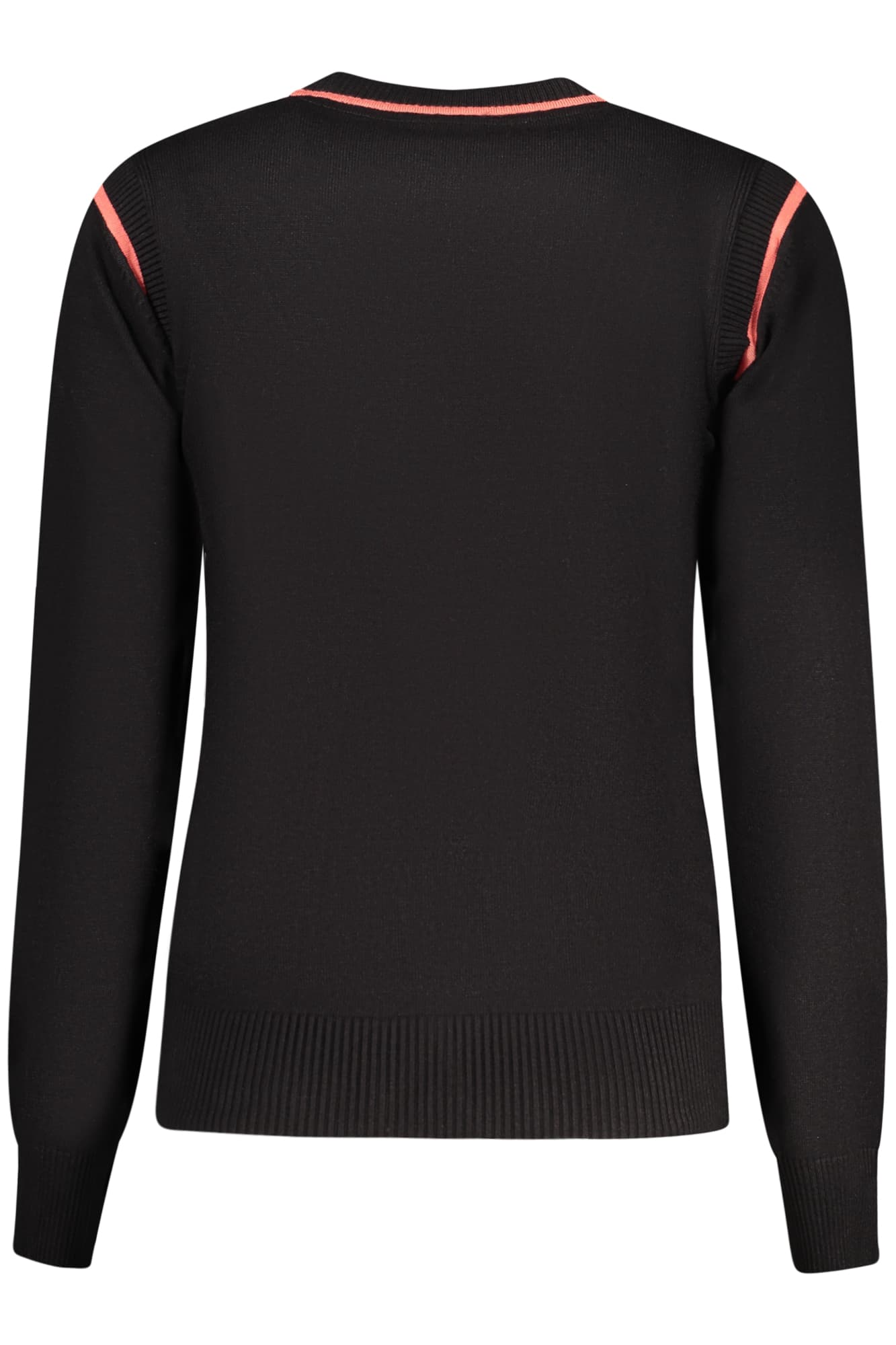 NORTH SAILS MAGLIA DONNA NERO - Miniatura 2