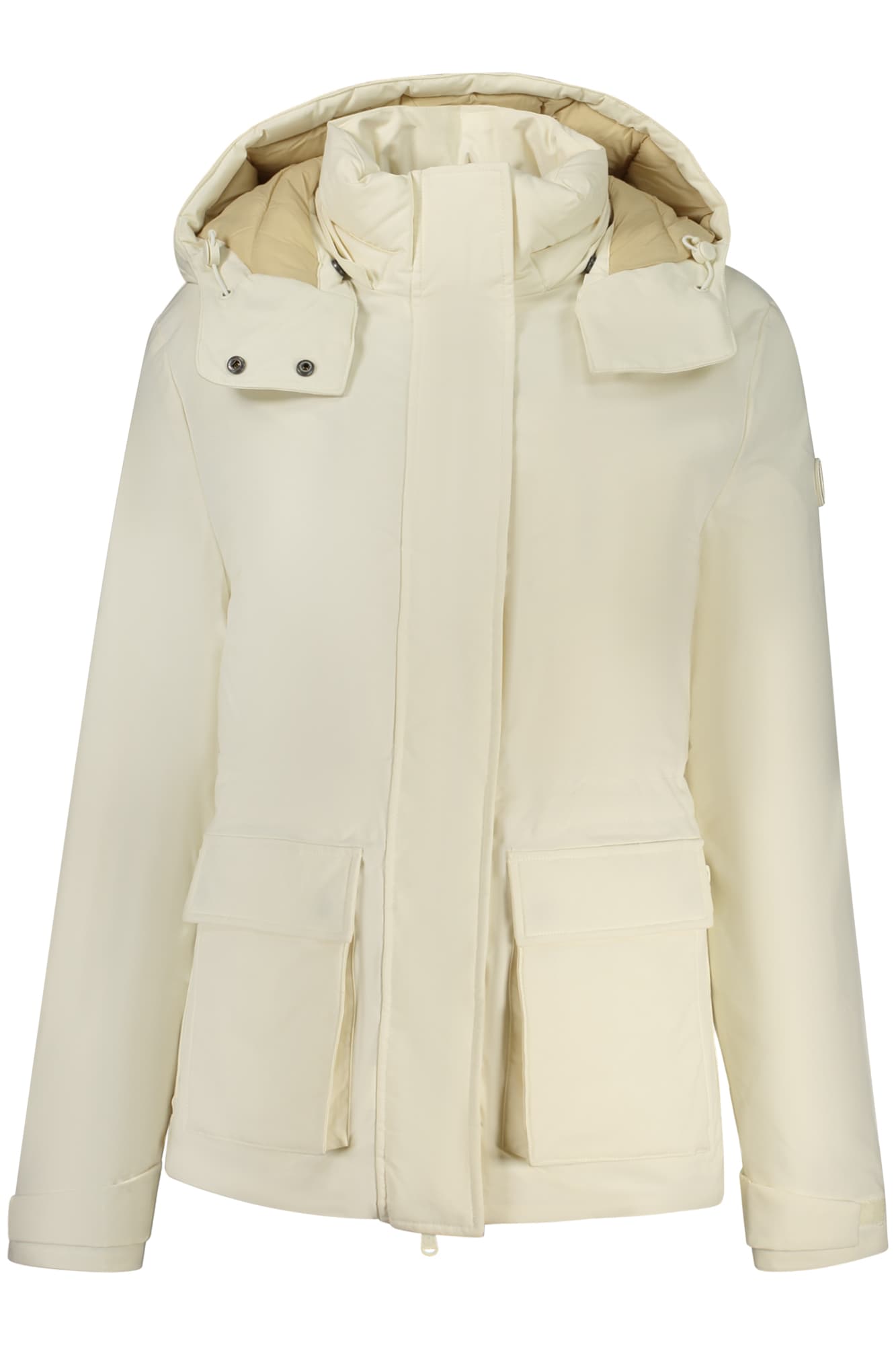 NORTH SAILS GIUBBOTTO DONNA BIANCO