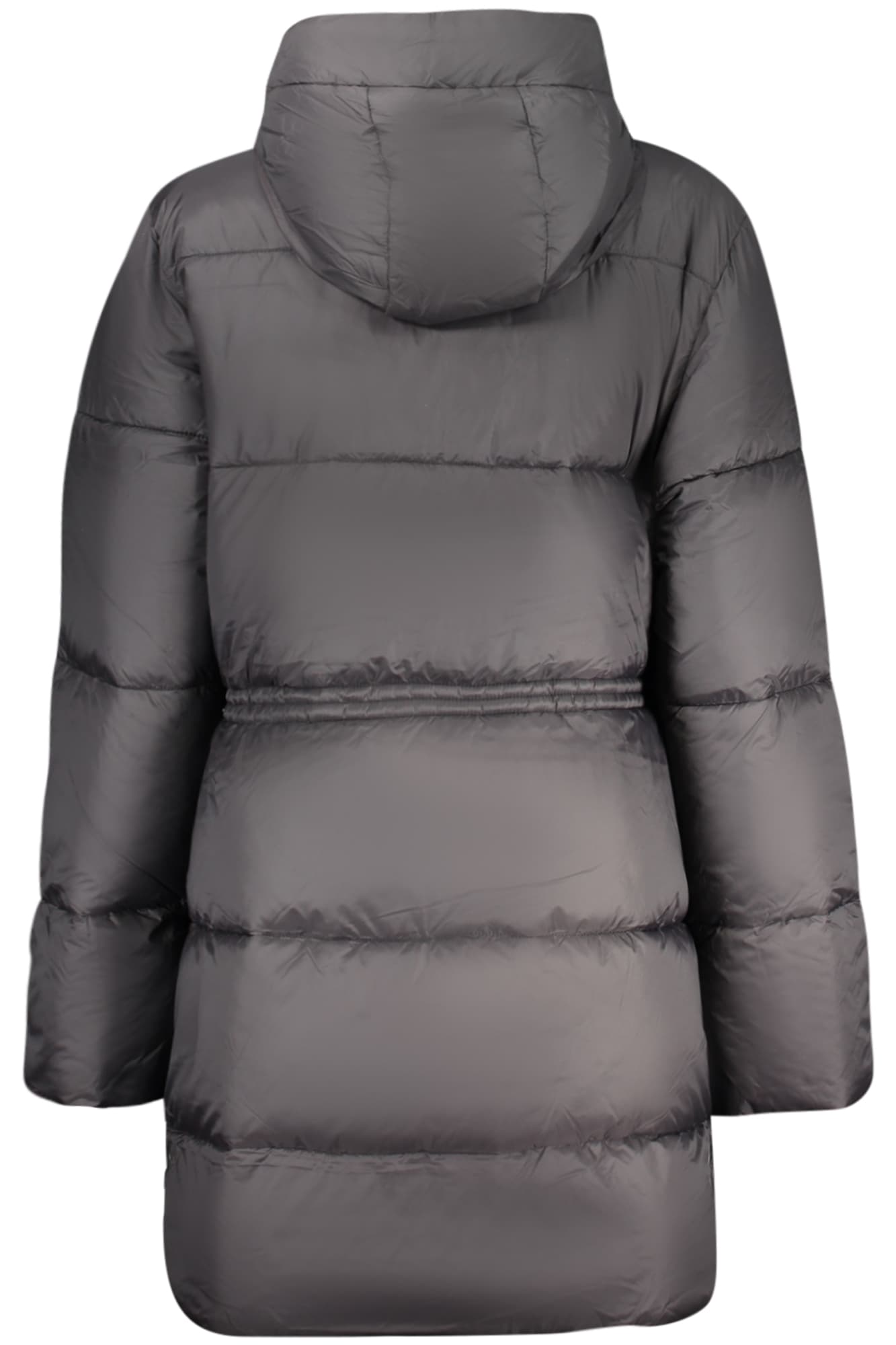 NORTH SAILS GIUBBOTTO DONNA NERO - Miniatura 2