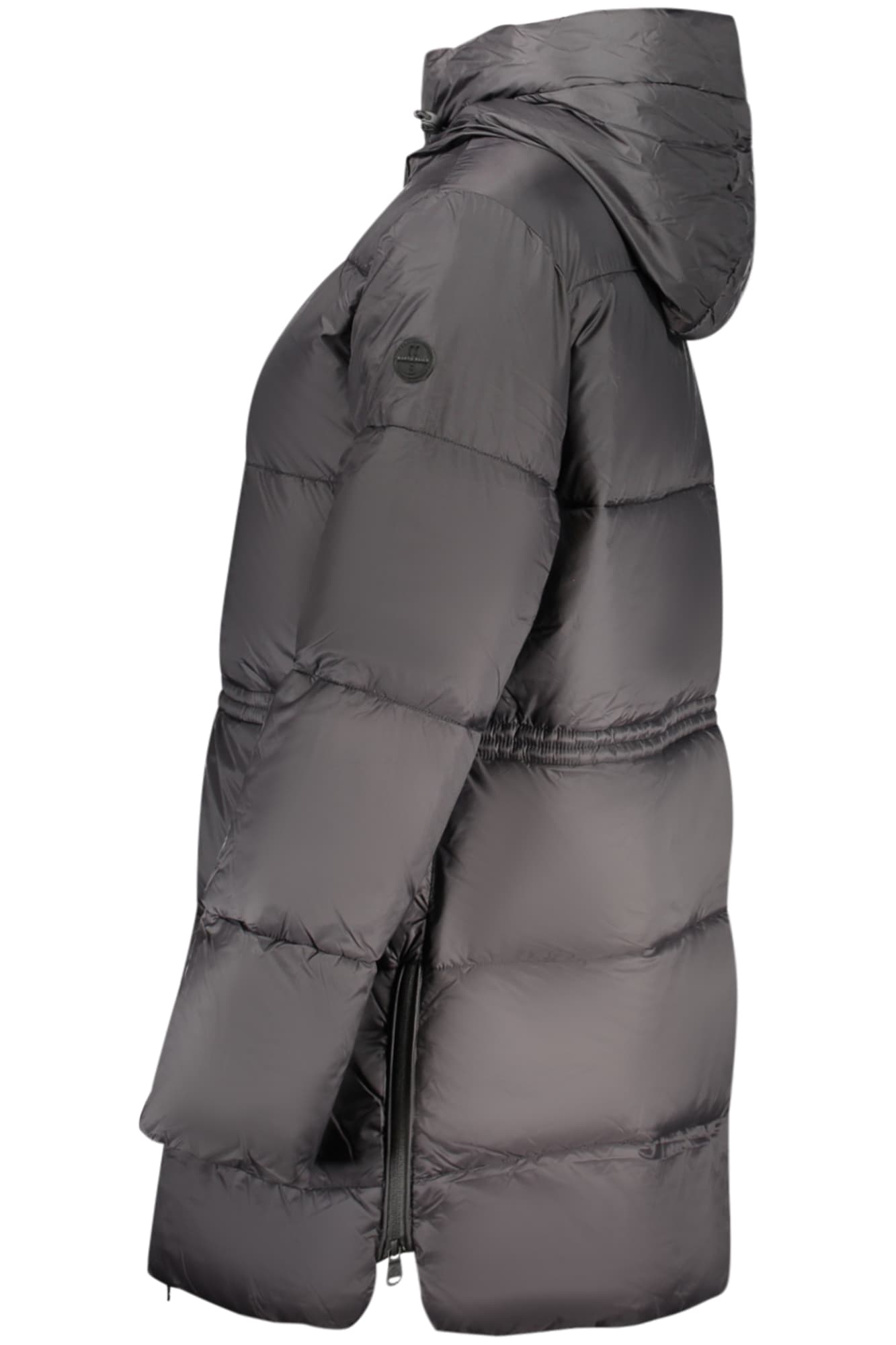 NORTH SAILS GIUBBOTTO DONNA NERO - Miniatura 3