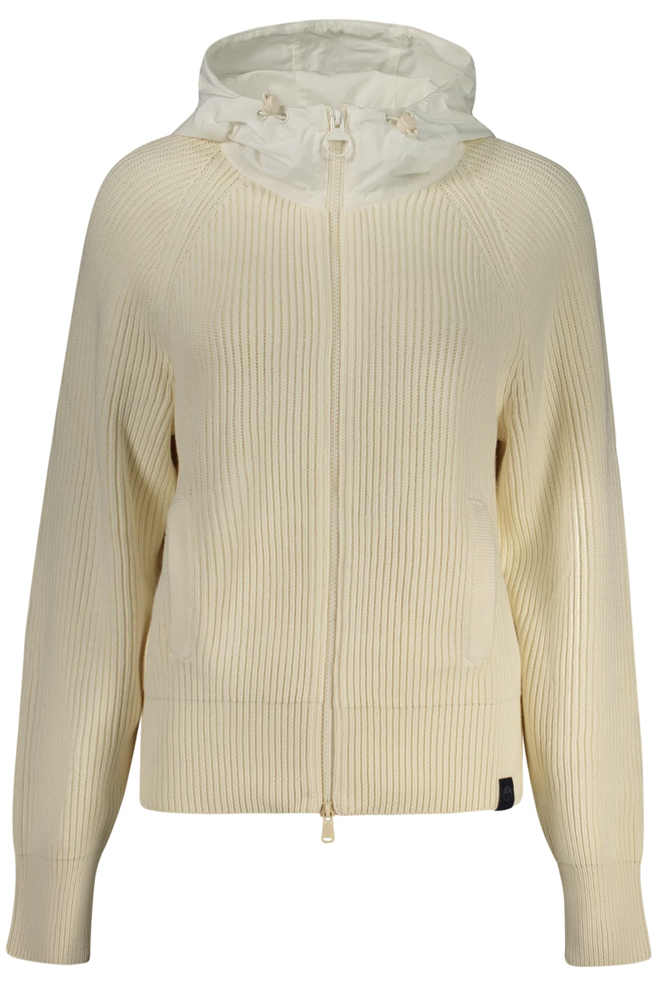 NORTH SAILS CARDIGAN DONNA BIANCO