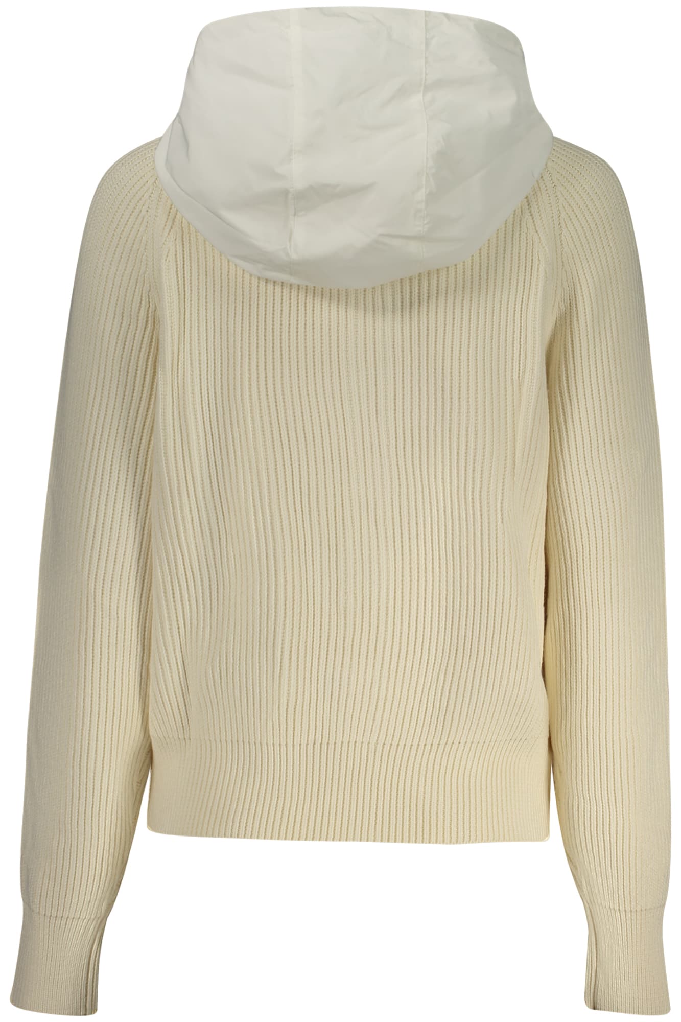 NORTH SAILS CARDIGAN DONNA BIANCO - Miniatura 2
