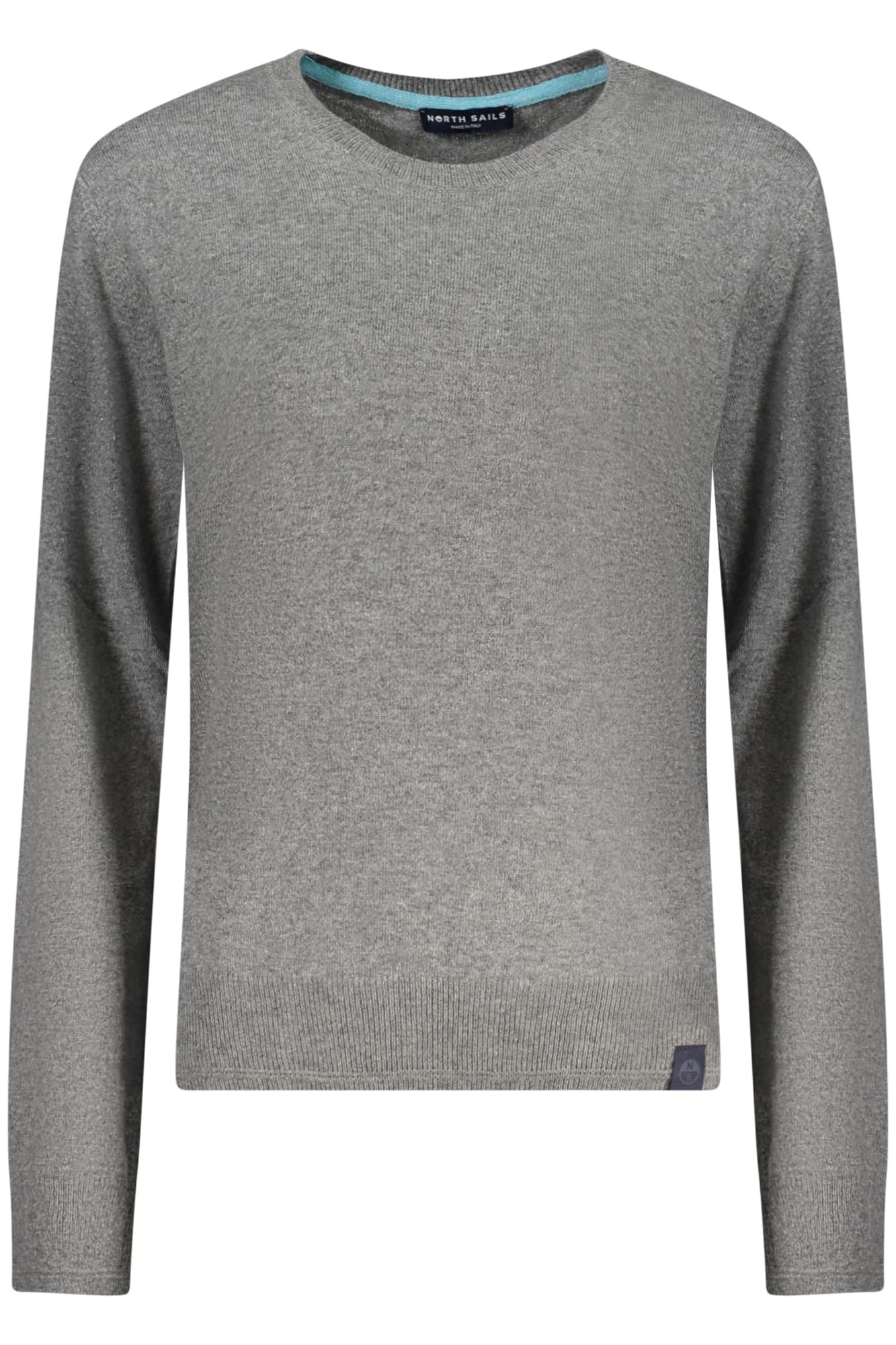 NORTH SAILS MAGLIONE DONNA GRIGIO