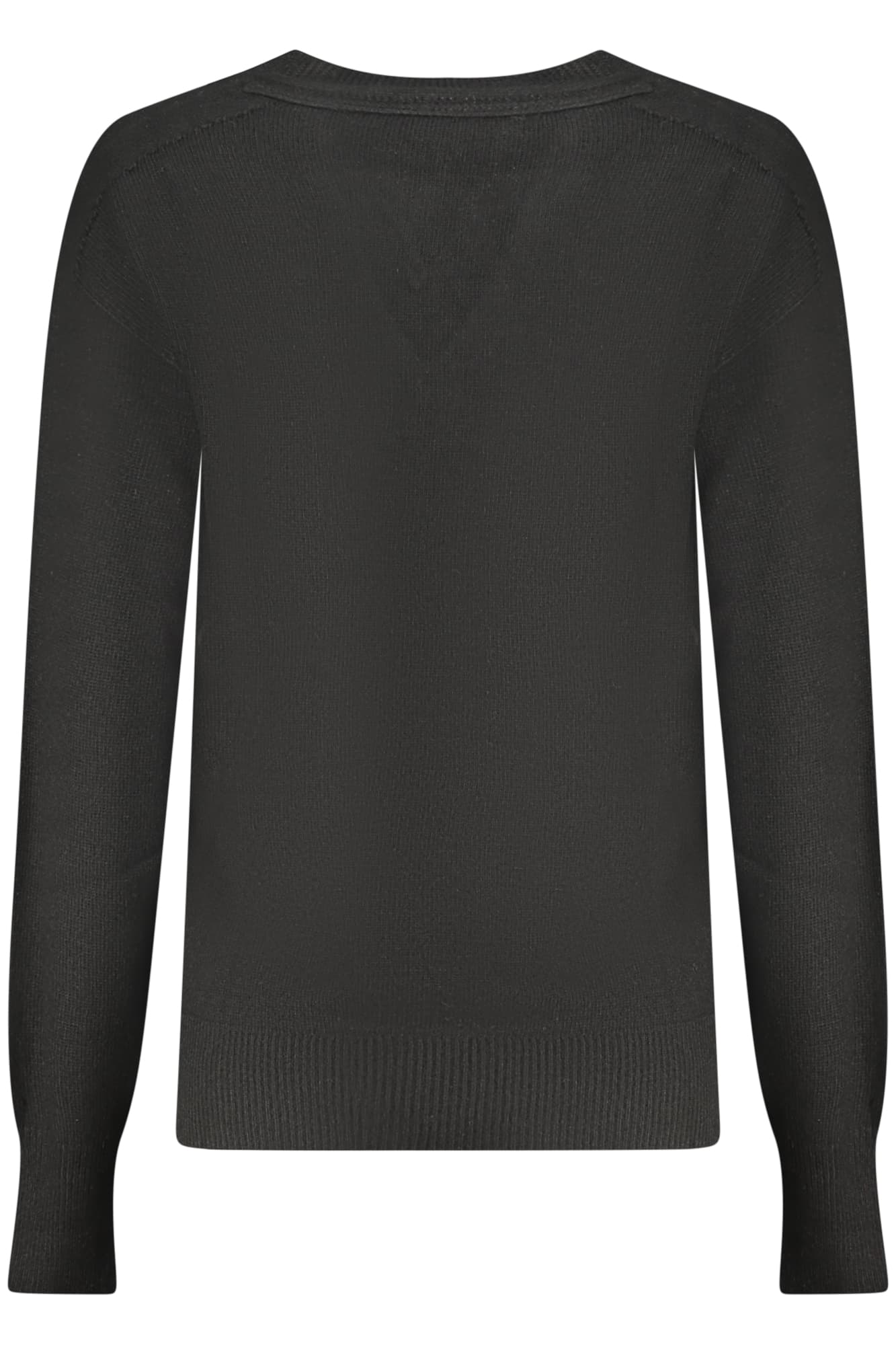 NORTH SAILS MAGLIONE DONNA NERO - Miniatura 2