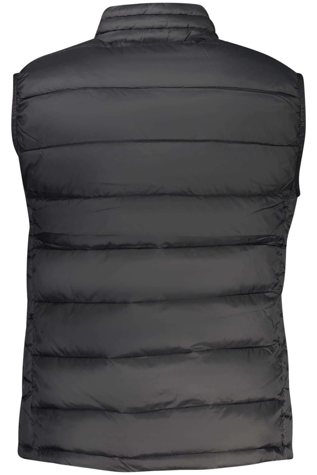 NORTH SAILS SMANICATO DONNA NERO - Miniatura 2