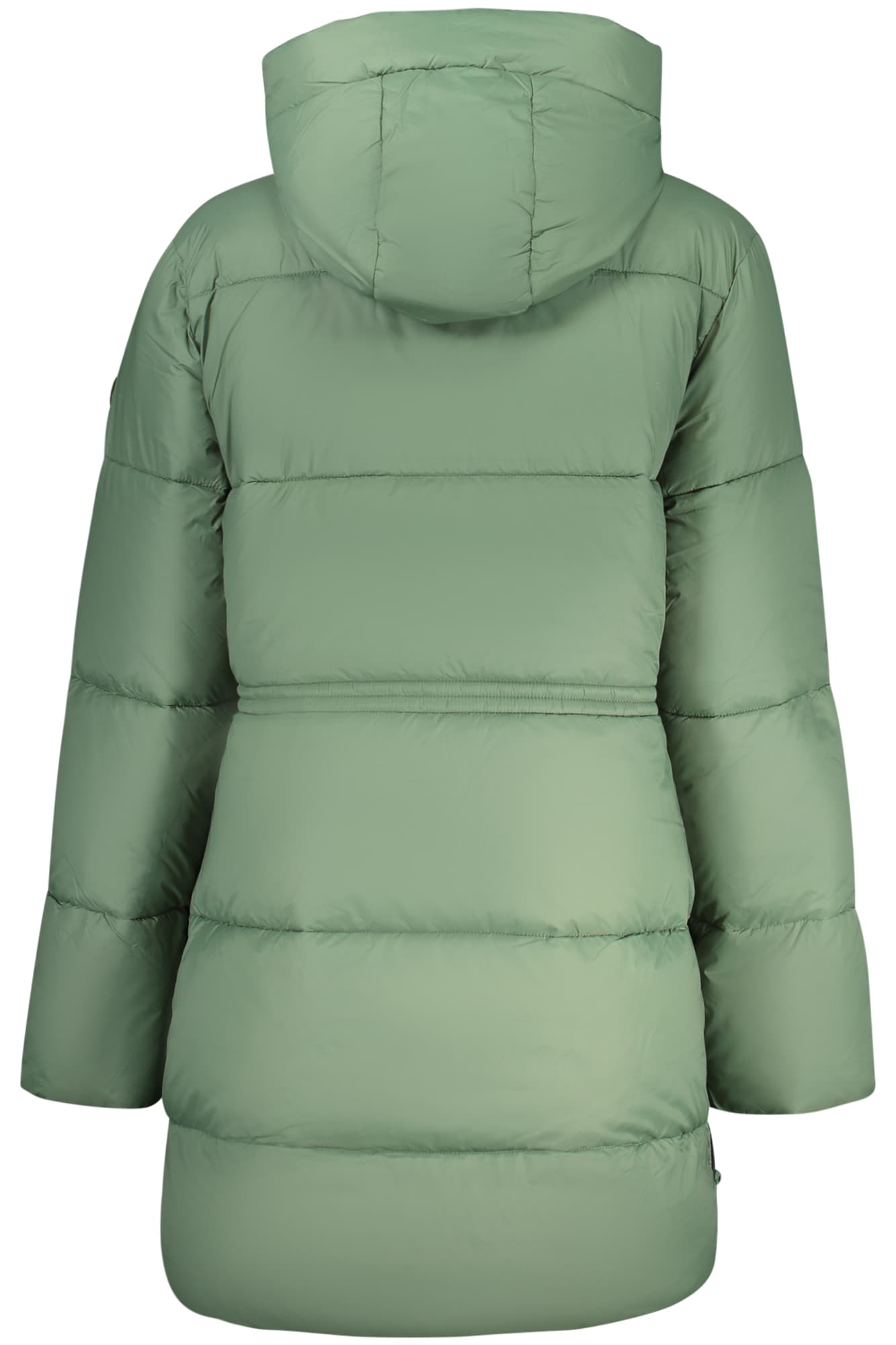 NORTH SAILS GIUBBOTTO DONNA VERDE - Miniatura 2