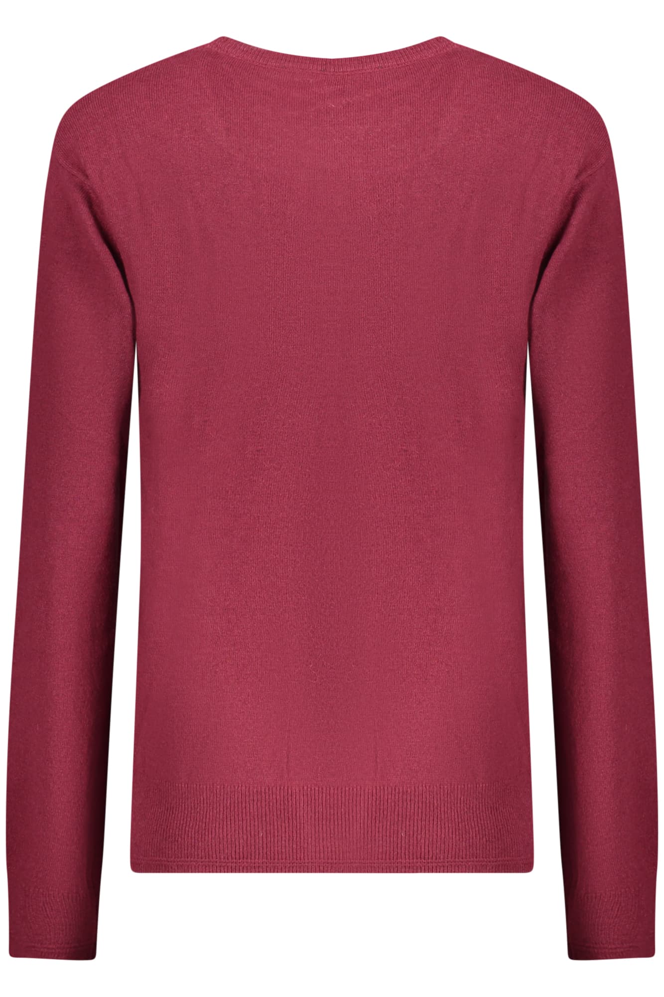 NORTH SAILS MAGLIONE DONNA ROSSO - Miniatura 2
