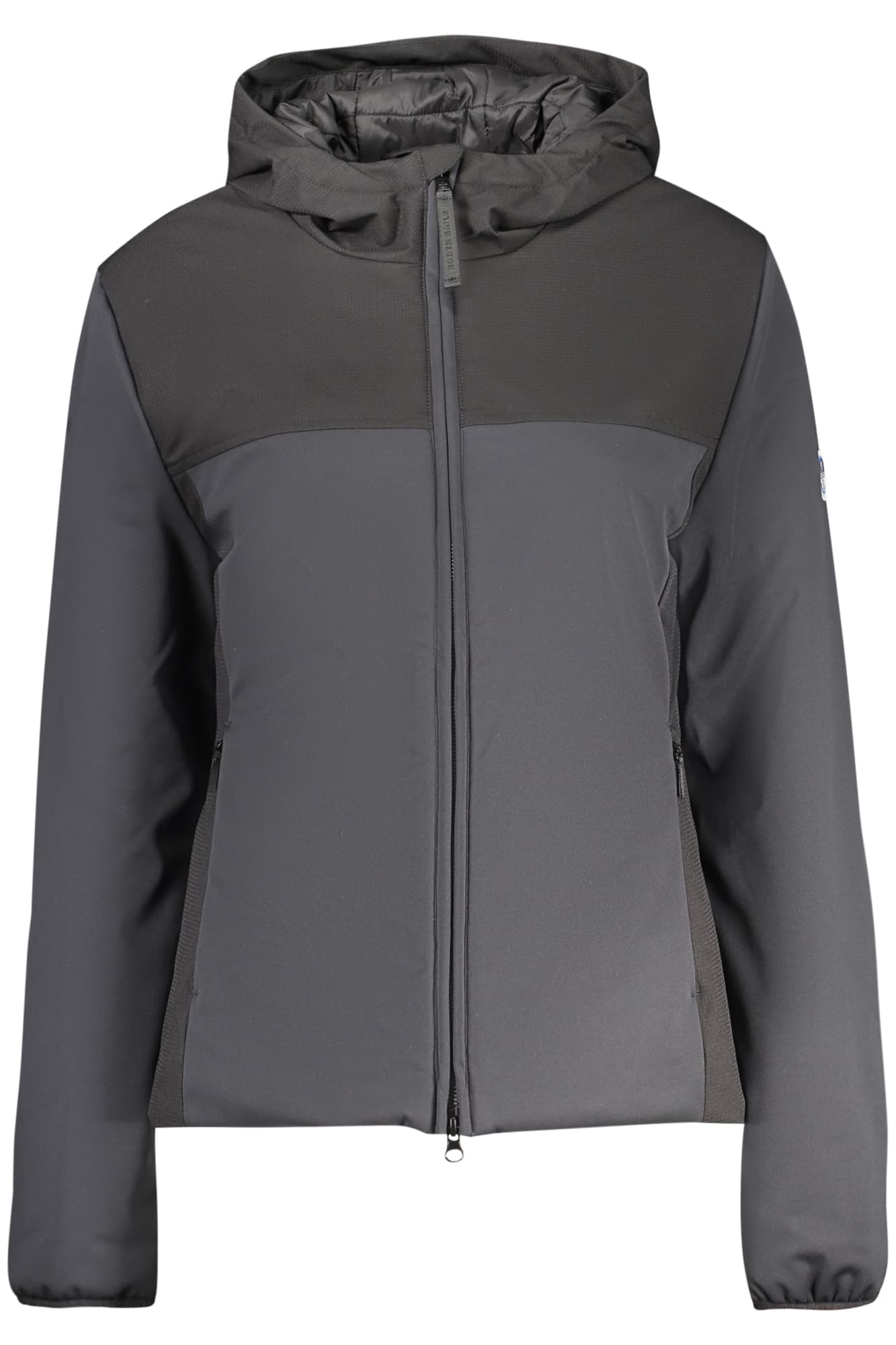 NORTH SAILS GIUBBOTTO DONNA NERO