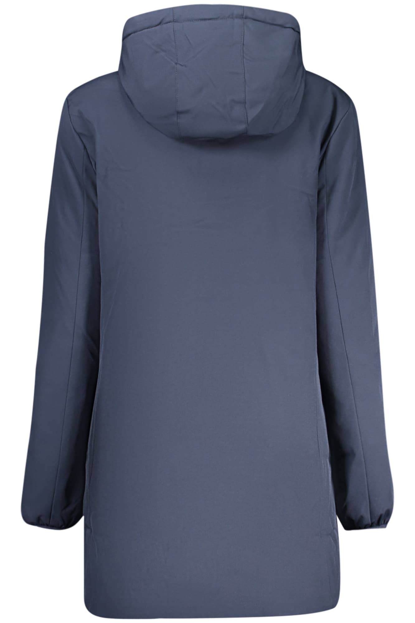 NORTH SAILS GIUBBOTTO DONNA BLU - Miniatura 2