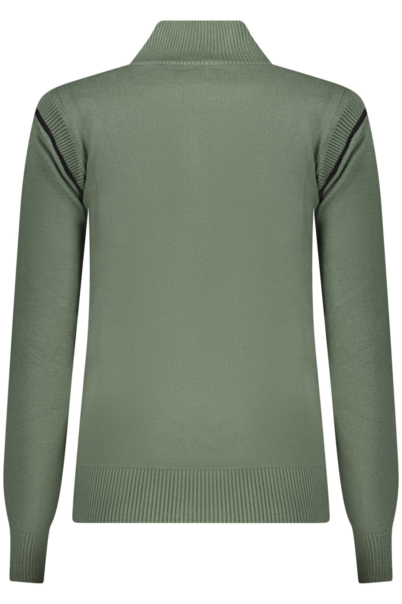 NORTH SAILS MAGLIA DONNA VERDE - Miniatura 2