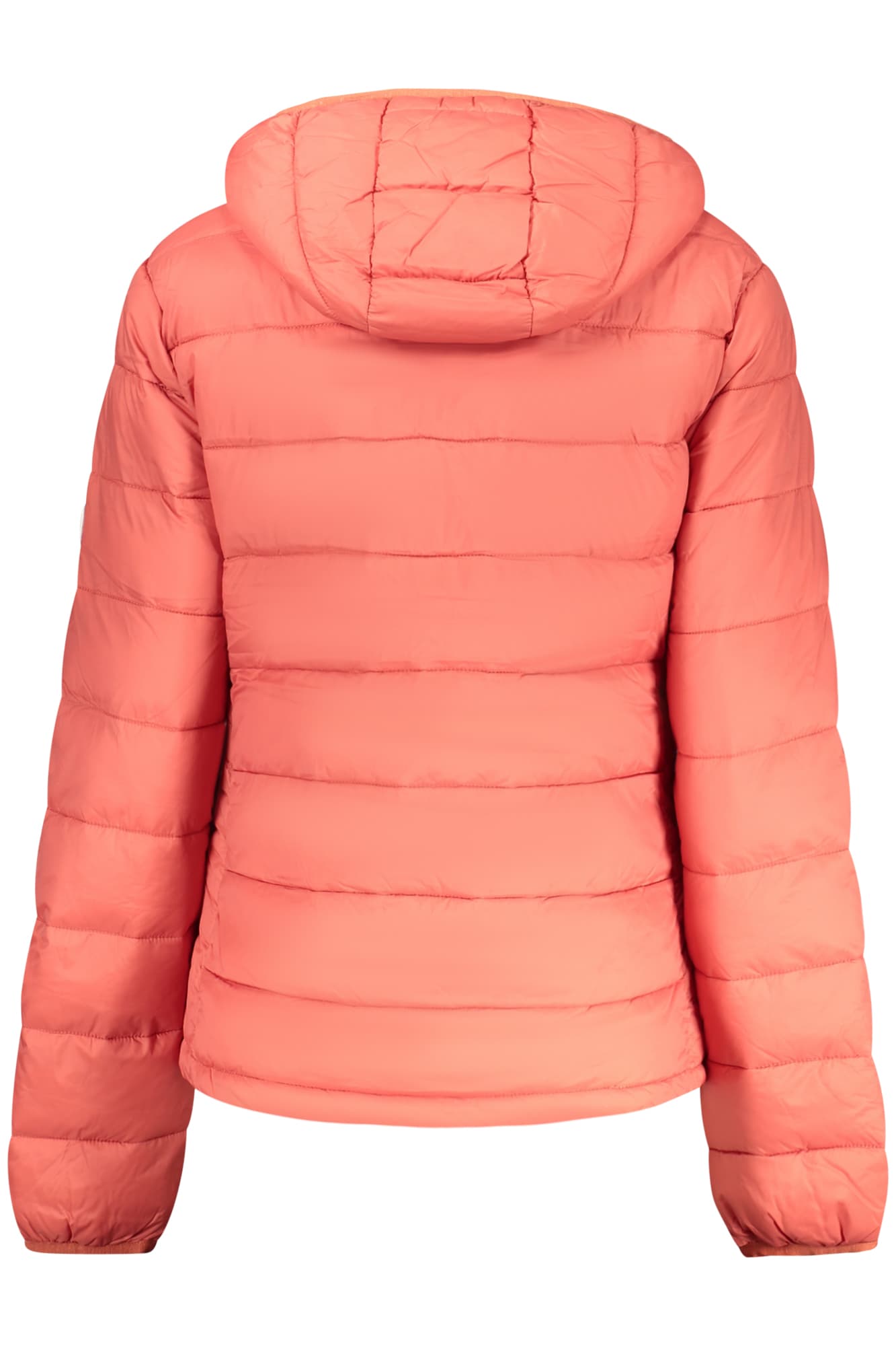 NORTH SAILS GIUBBOTTO DONNA ROSSO - Miniatura 2