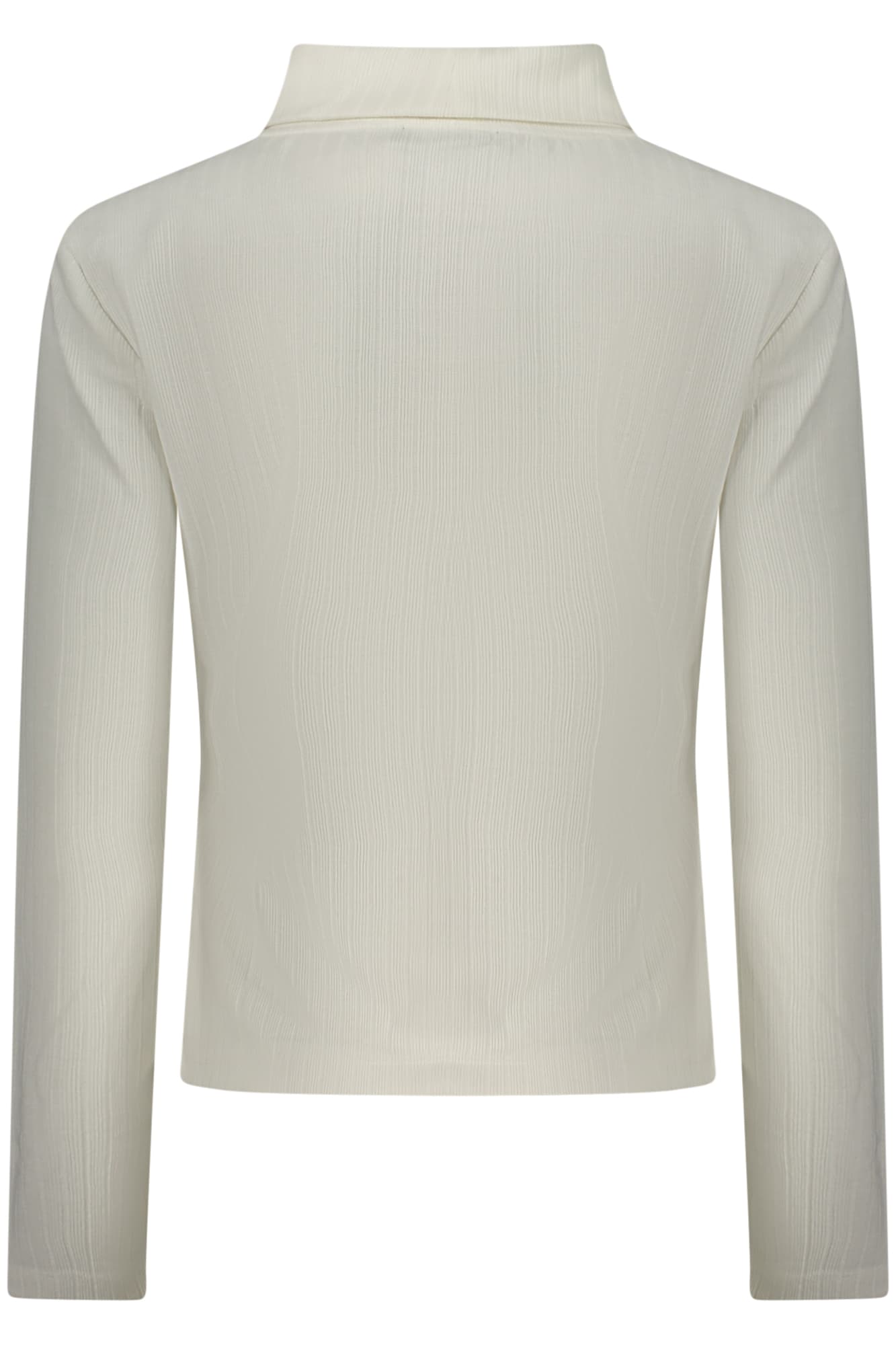 NORTH SAILS MAGLIA DONNA BIANCO - Miniatura 2