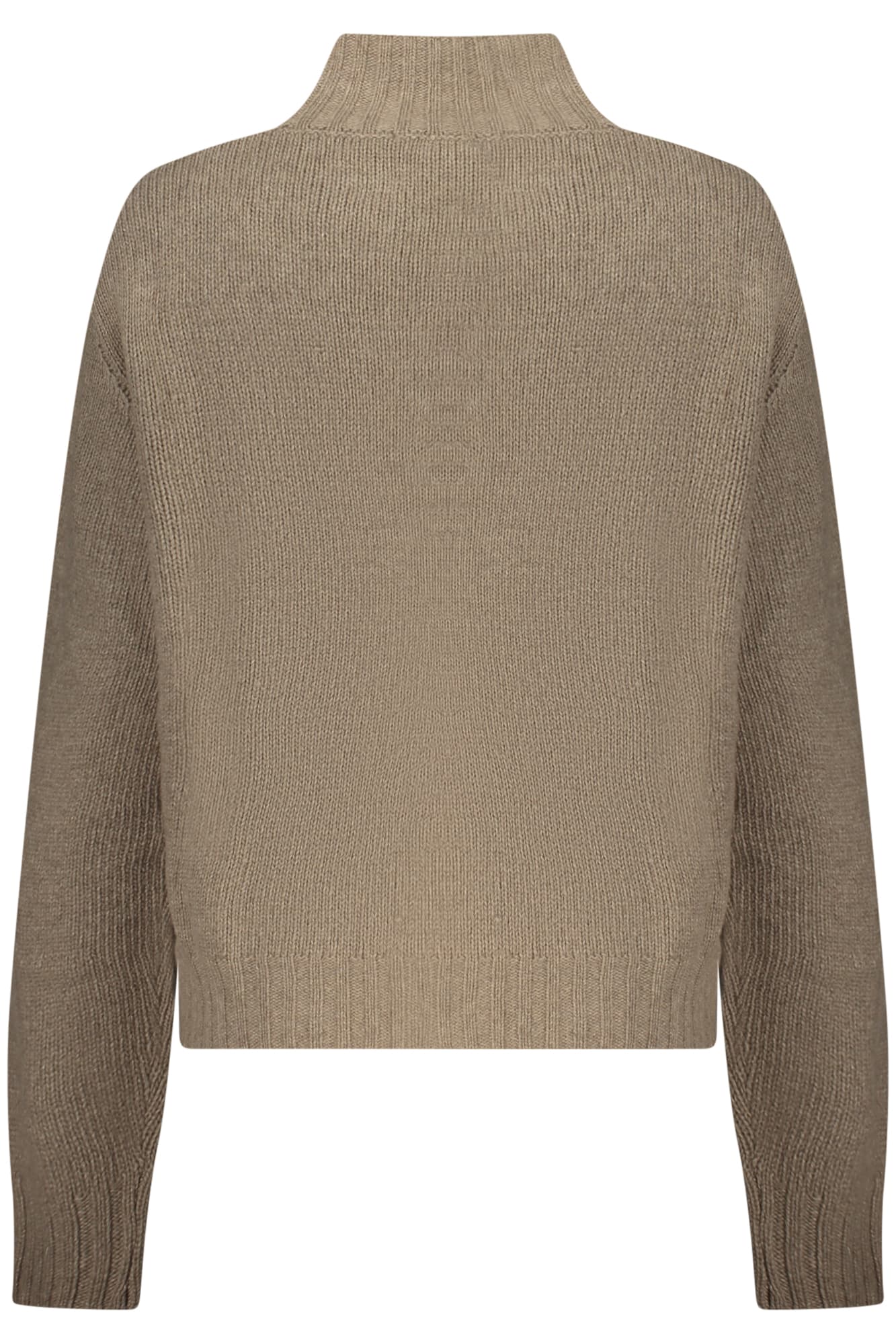 NORTH SAILS MAGLIONE DONNA MARRONE - Miniatura 2