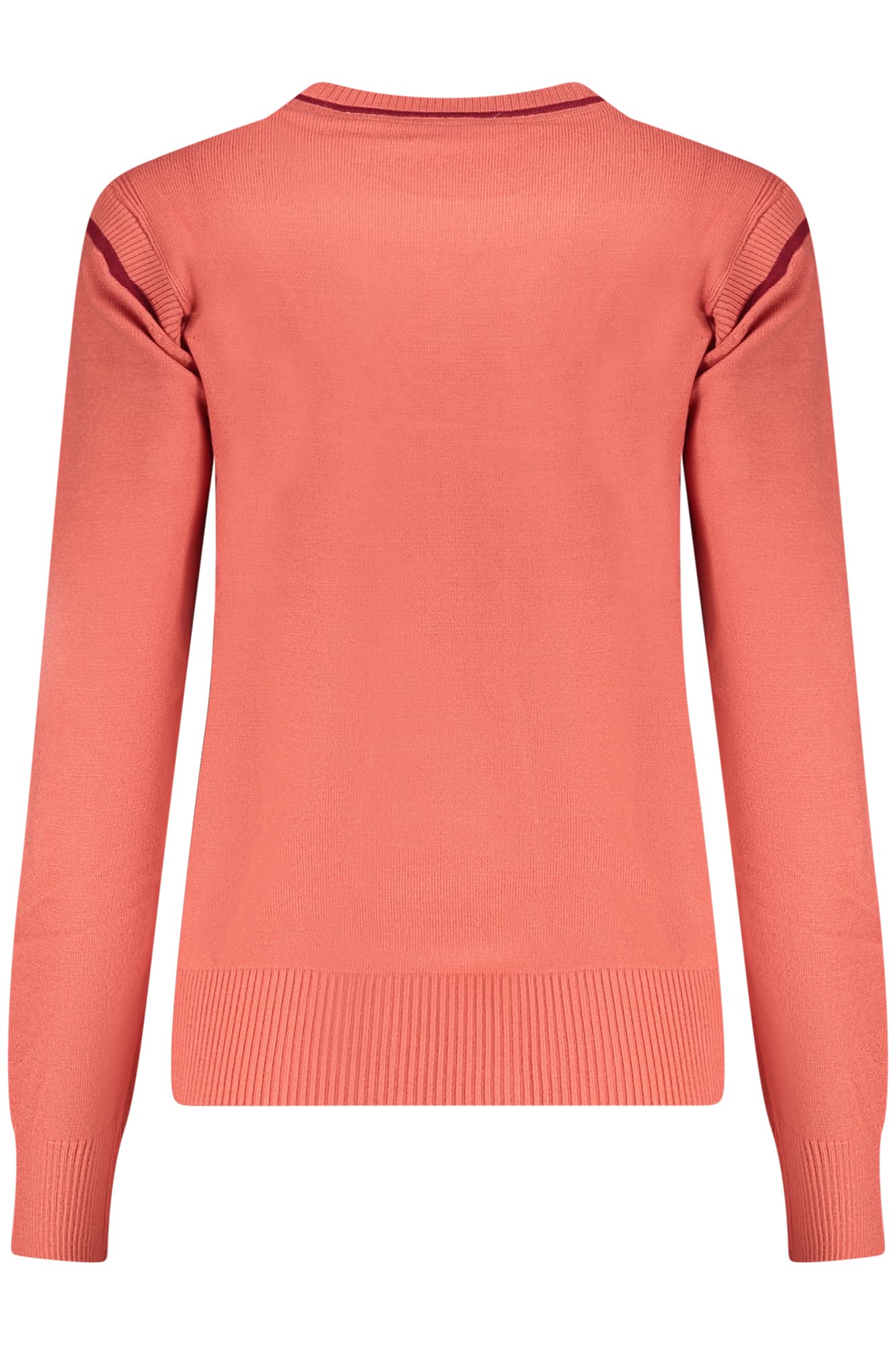 NORTH SAILS MAGLIA DONNA ROSSO - Miniatura 2