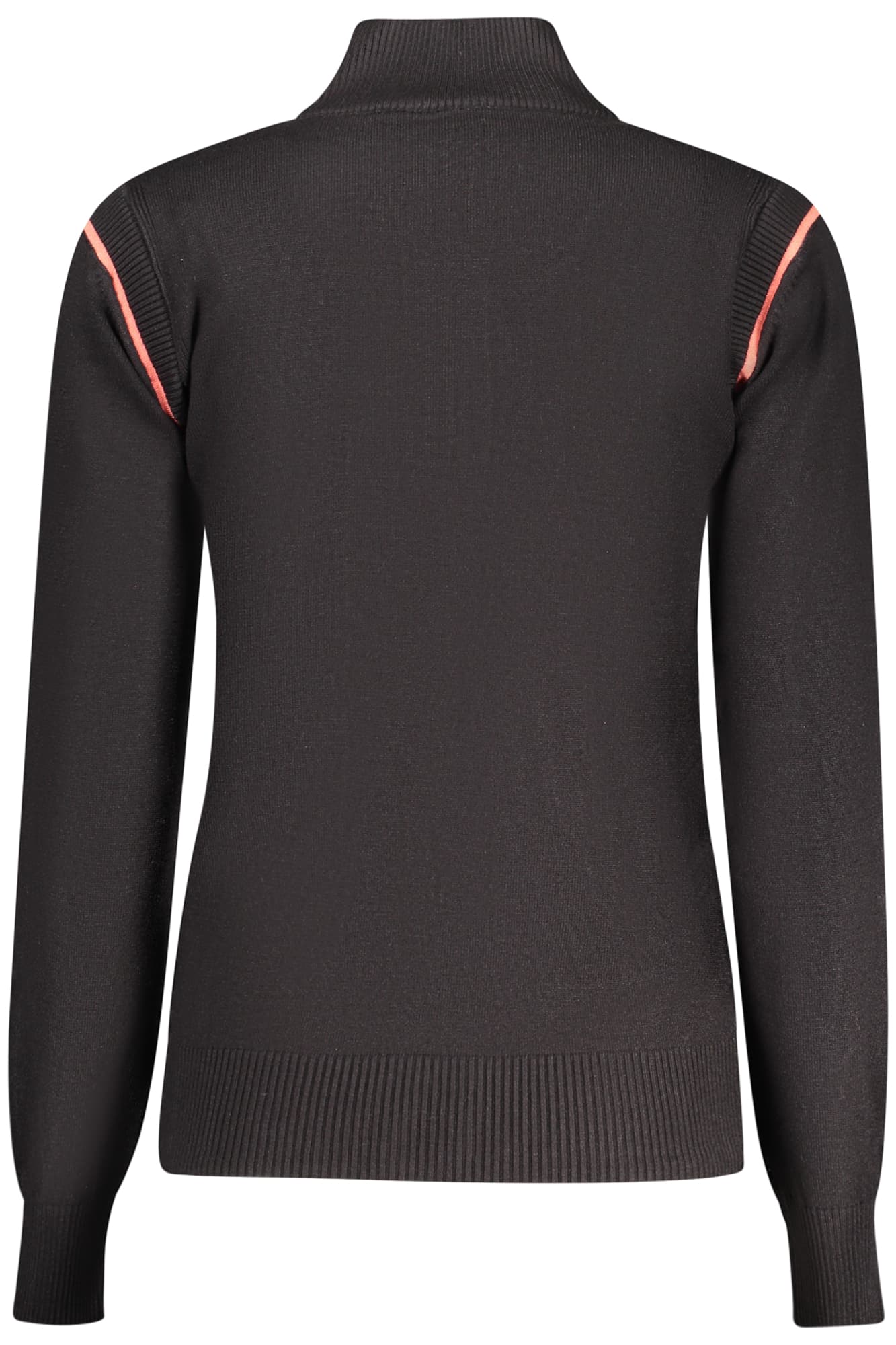 NORTH SAILS MAGLIA DONNA NERO - Miniatura 2