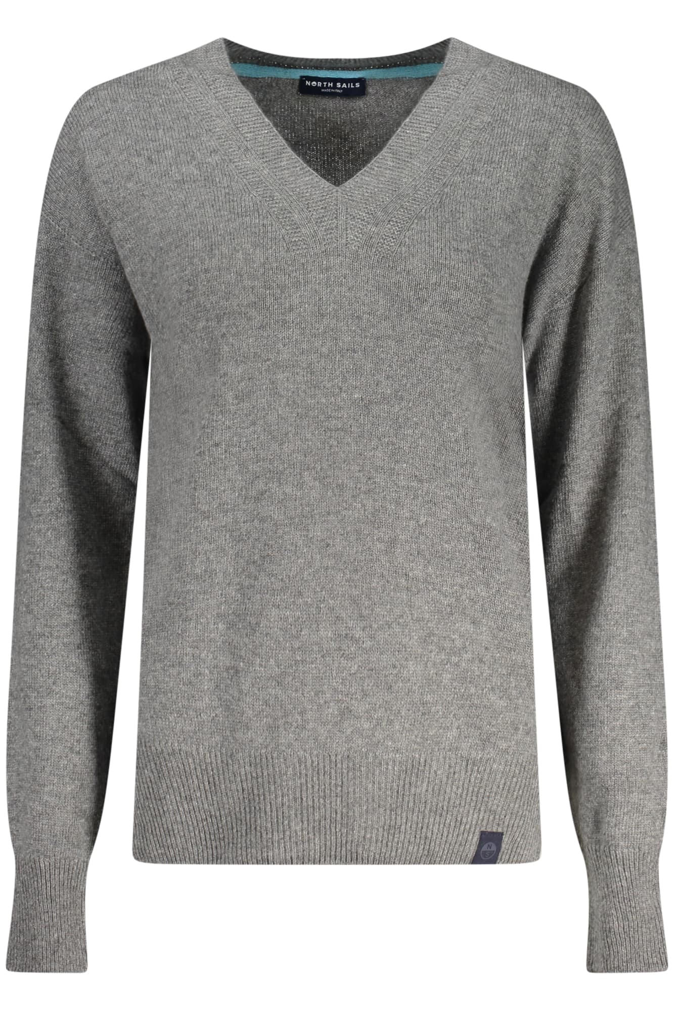 NORTH SAILS MAGLIONE DONNA GRIGIO