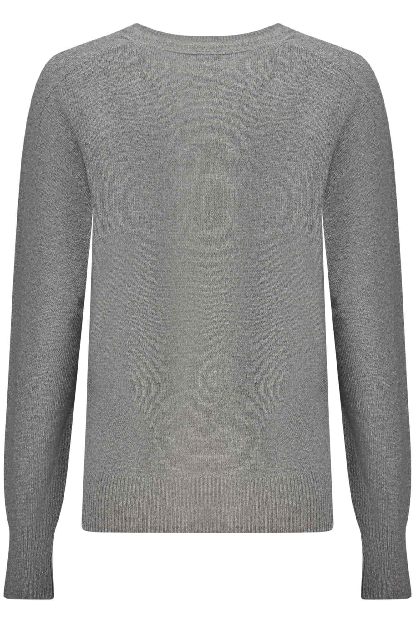 NORTH SAILS MAGLIONE DONNA GRIGIO - Miniatura 2