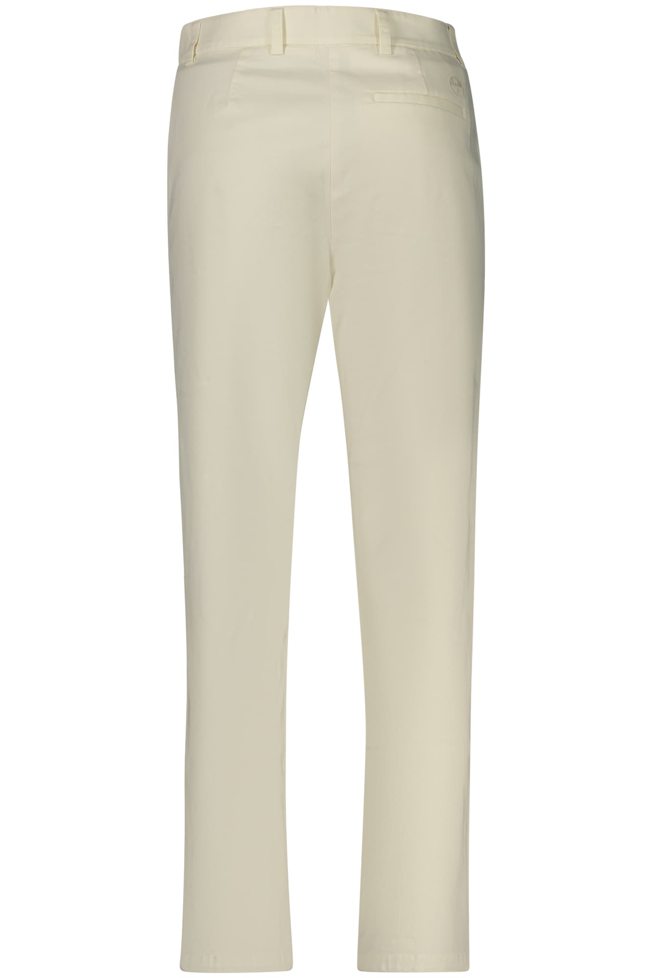NORTH SAILS PANTALONE DONNA BIANCO - Miniatura 2