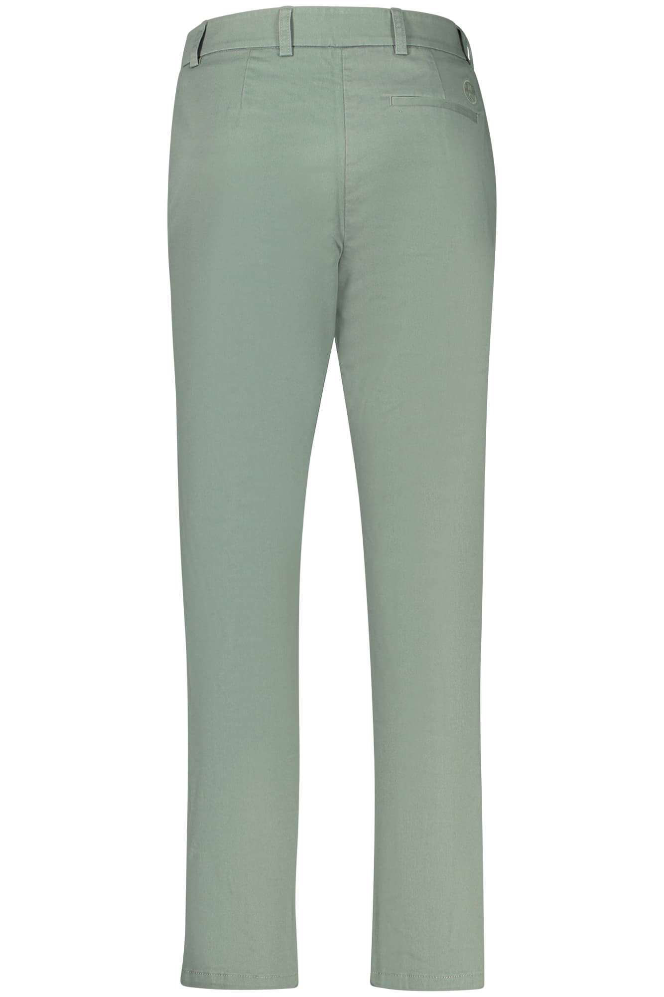 NORTH SAILS PANTALONE DONNA VERDE - Miniatura 2