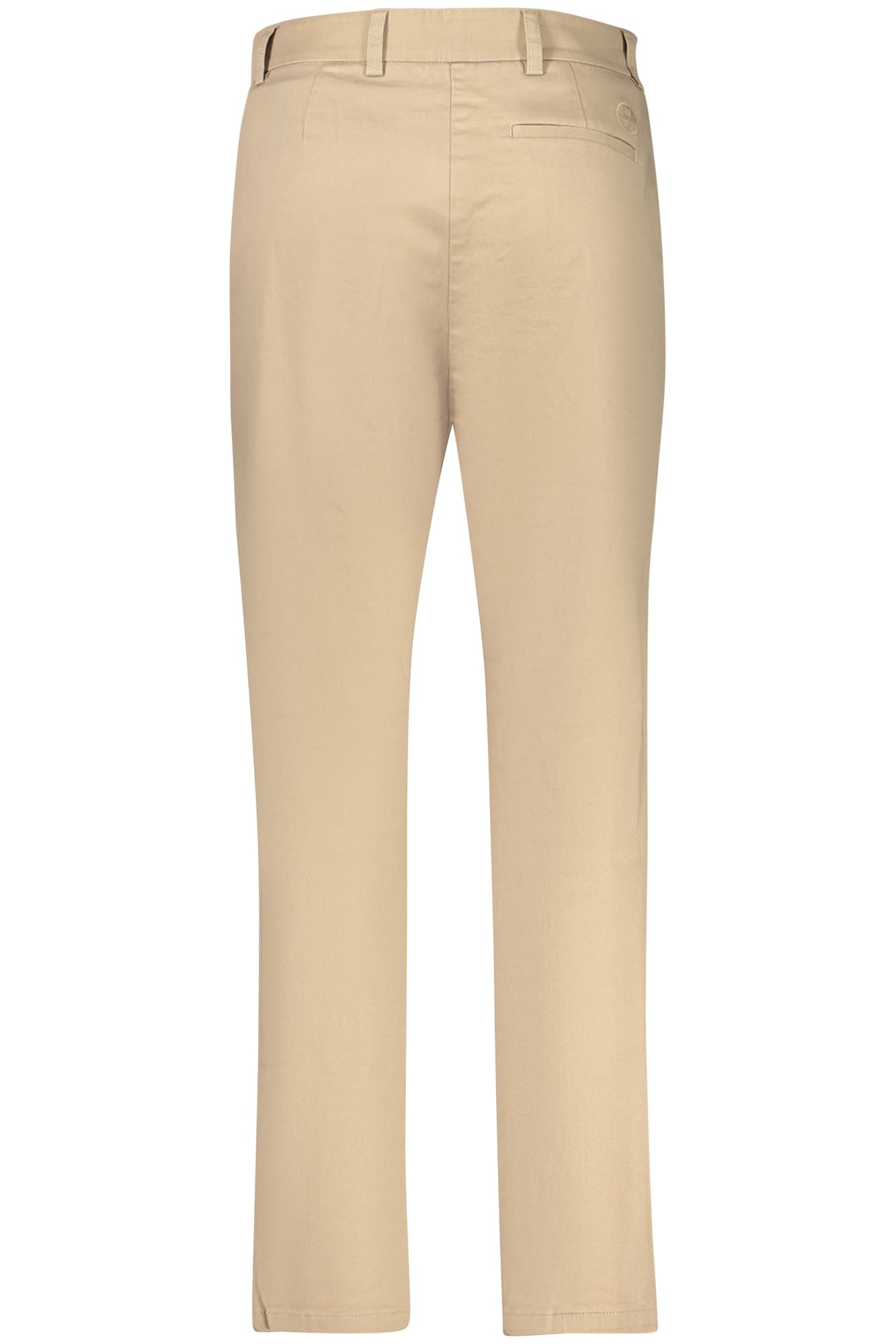 NORTH SAILS PANTALONE DONNA MARRONE - Miniatura 2