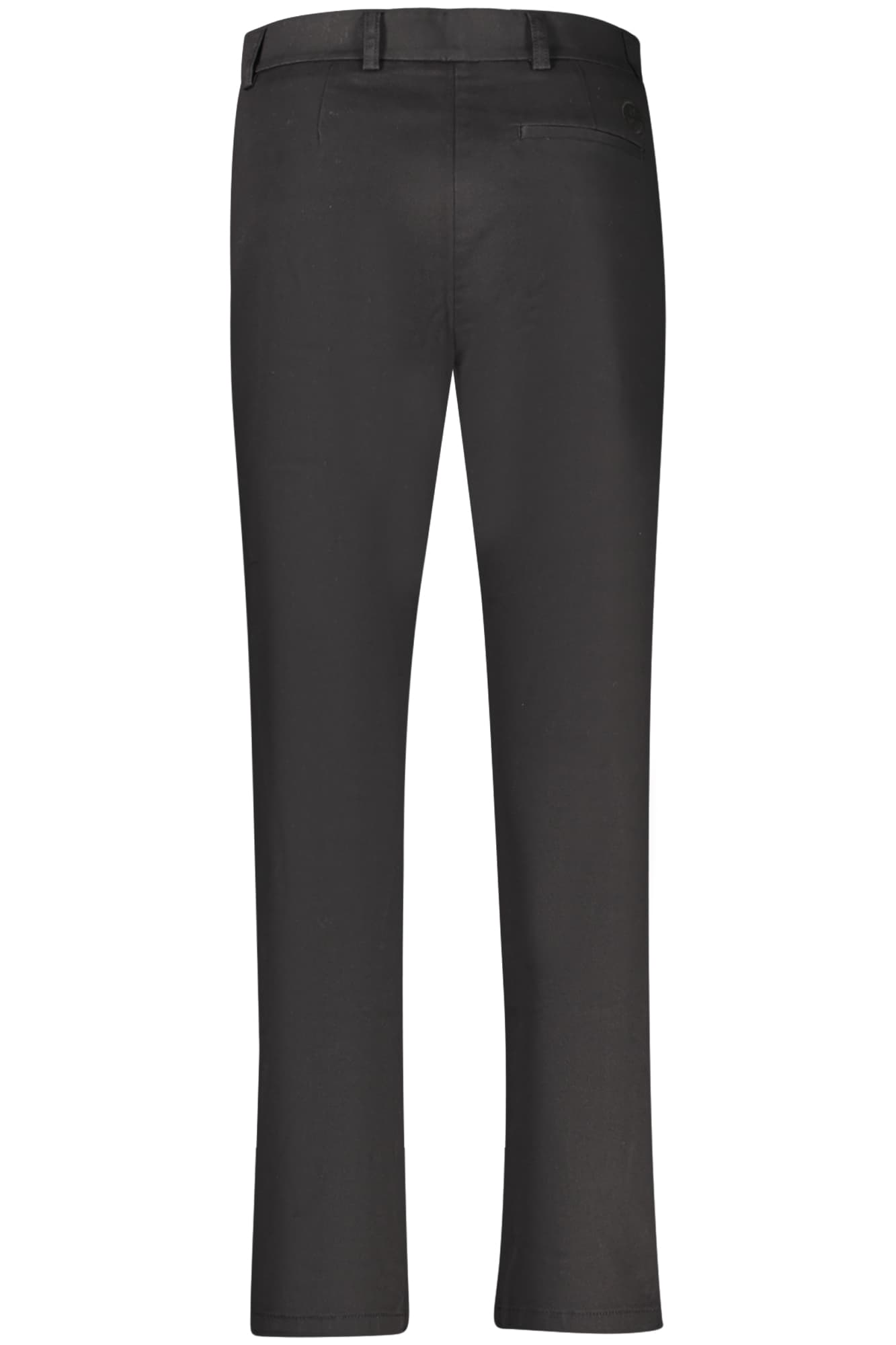 NORTH SAILS PANTALONE DONNA NERO - Miniatura 2